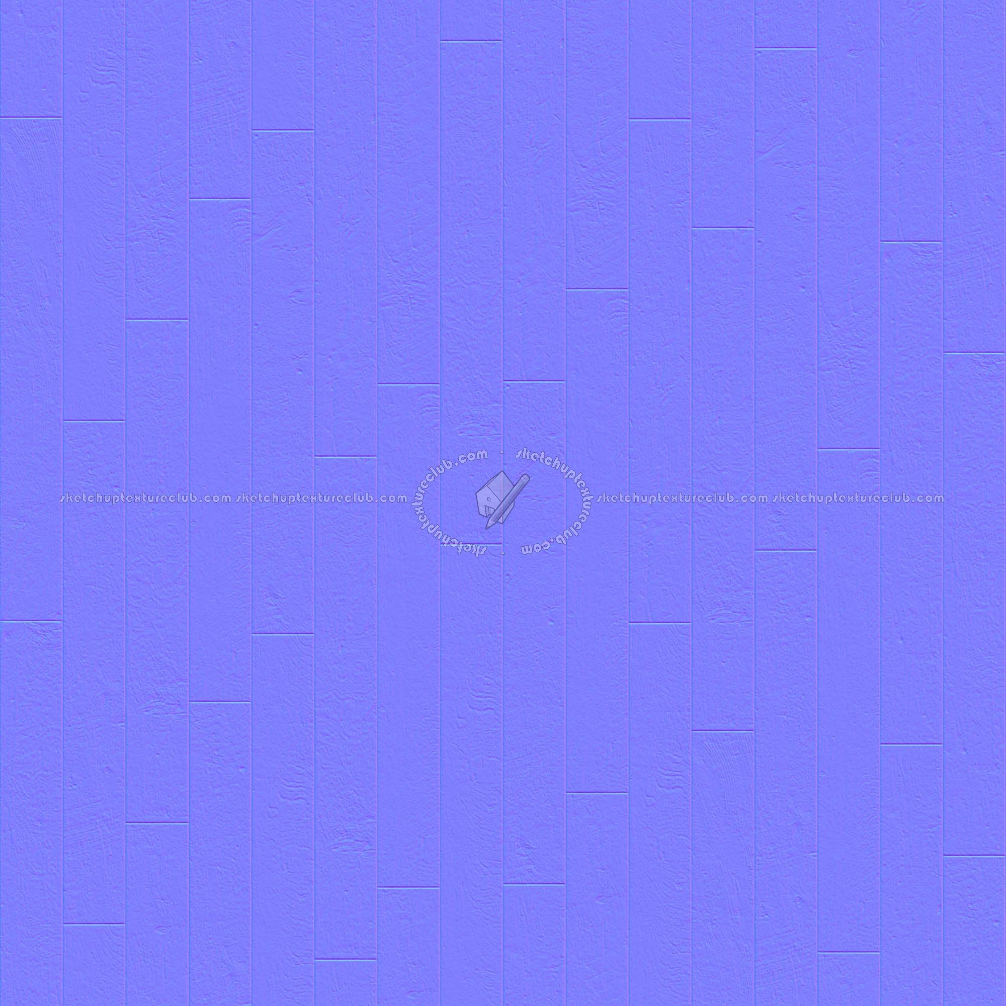 Textures   -   ARCHITECTURE   -   WOOD FLOORS   -   Parquet medium  - Parquet medium color texture seamless 16953 - Normal