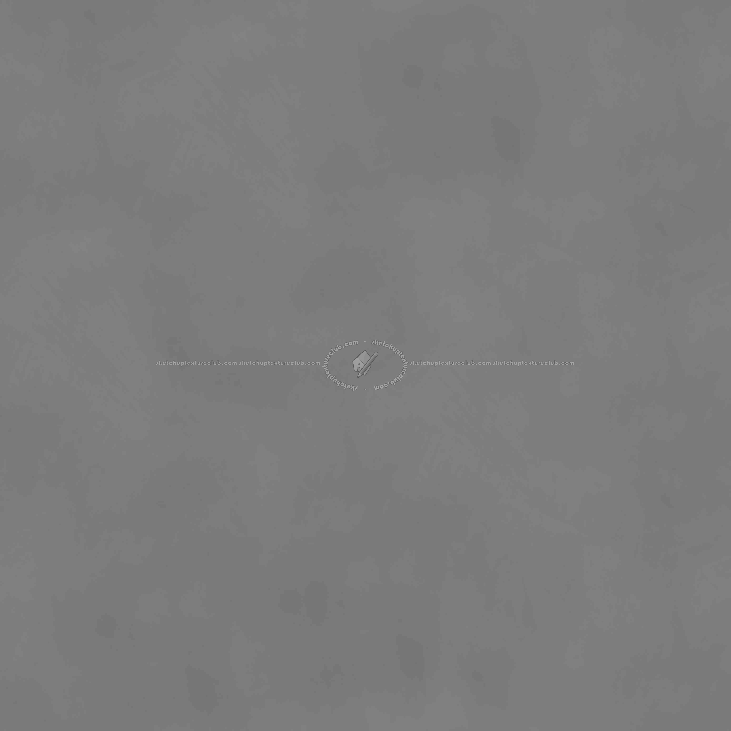 Textures - ARCHITECTURE - TILES INTERIOR - Cement - Encaustic - Cement - Polished white cast concrete floor pbr texture seamless 22320 - Displacement