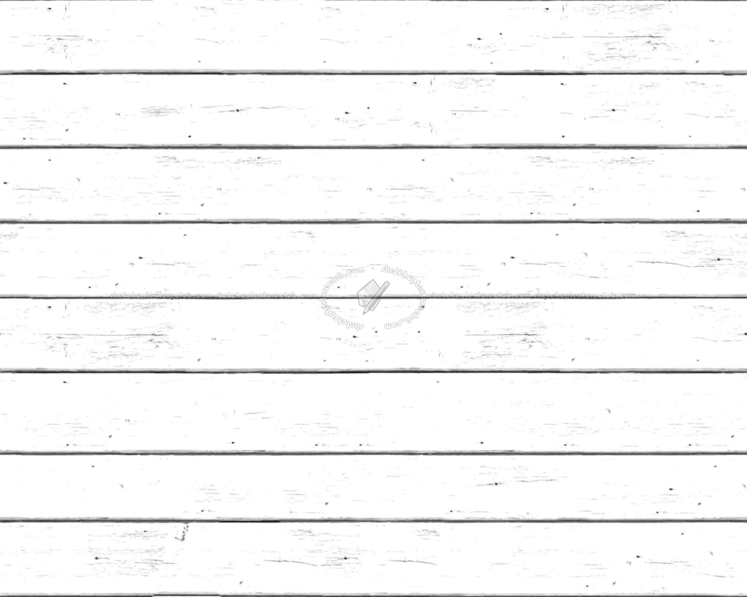 Textures   -   ARCHITECTURE   -   WOOD PLANKS   -   Wood decking  - Wood decking texture seamless 09376 - Ambient occlusion