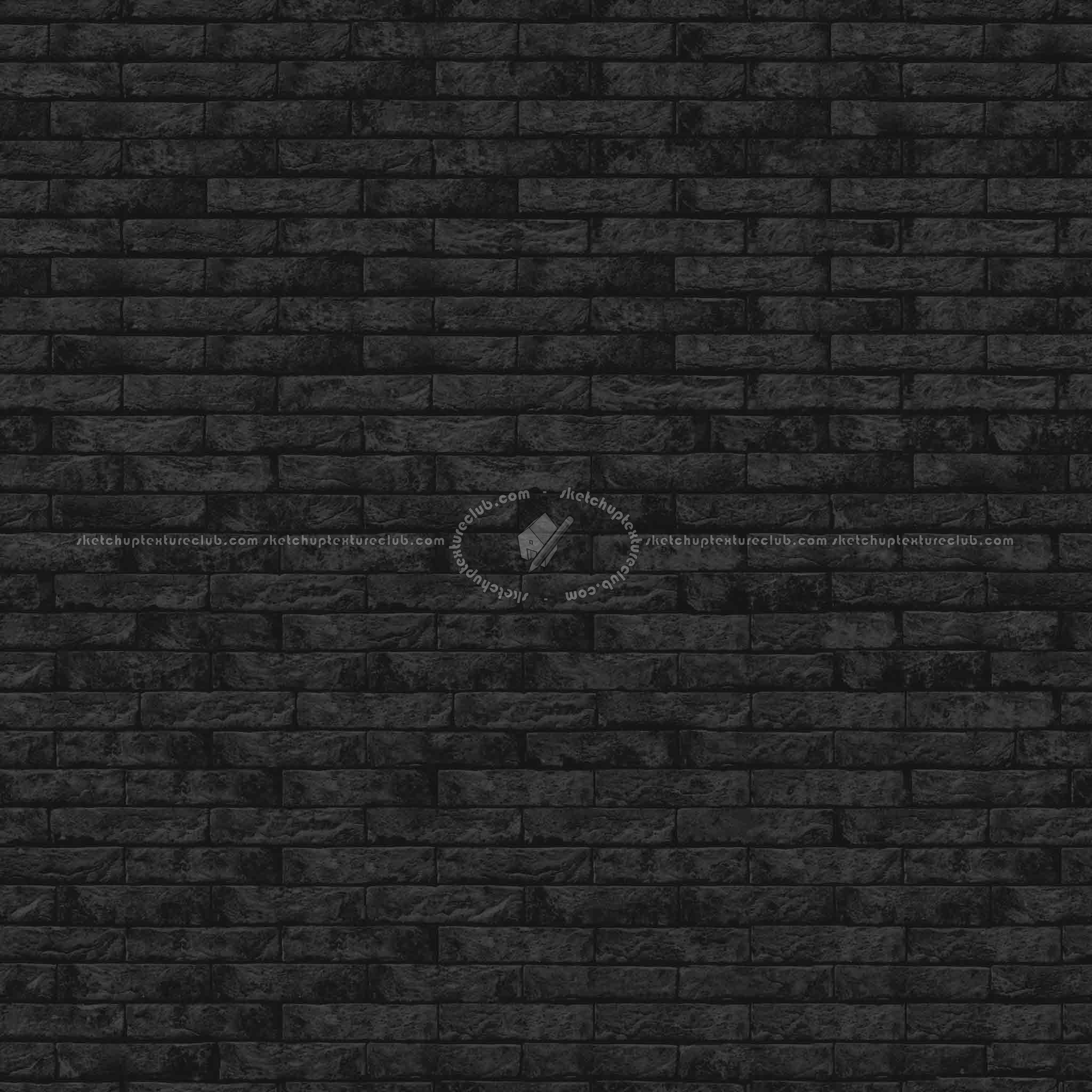 Textures   -   FREE PBR TEXTURES  - briks PBR texture seamless 21452 - Specular