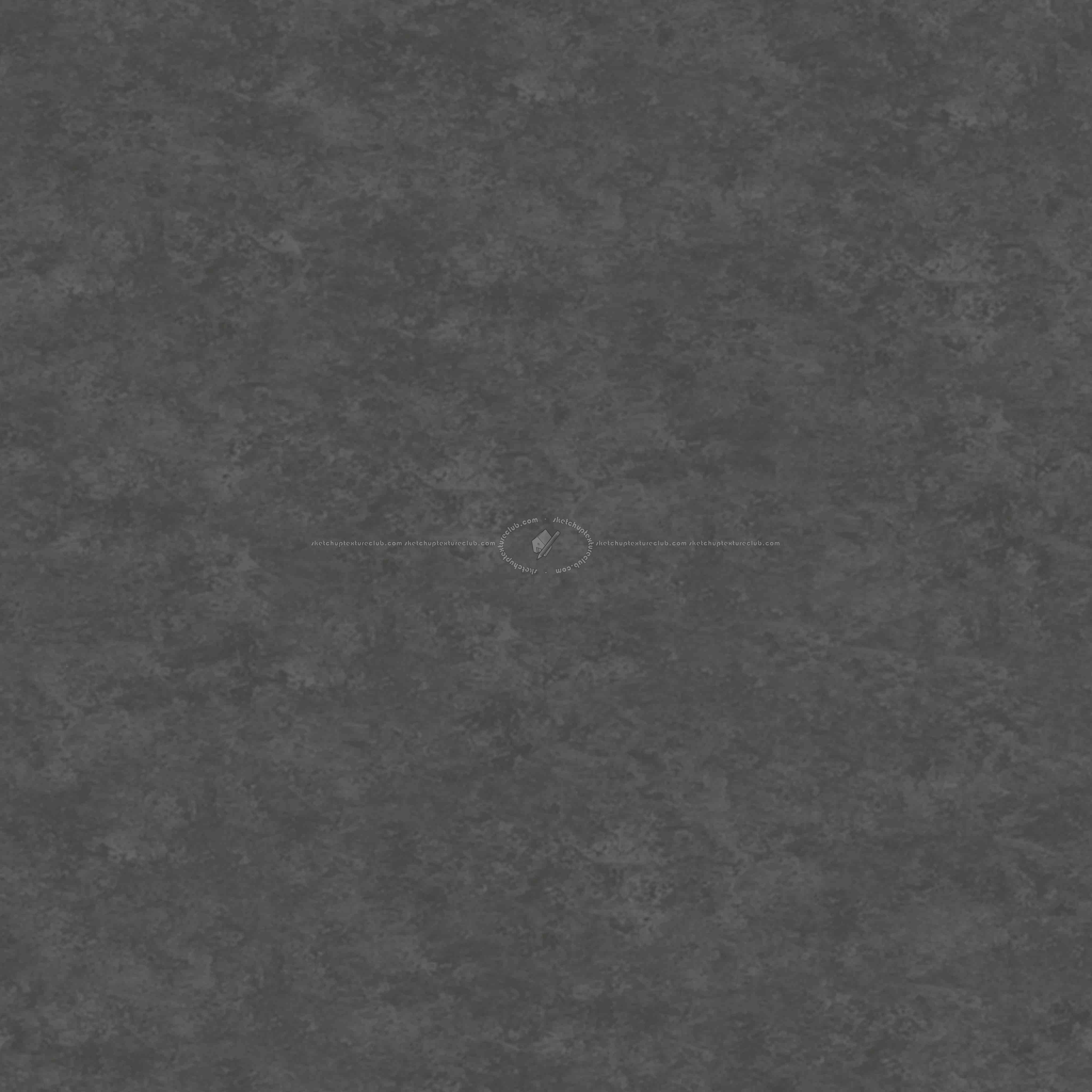 Textures - ARCHITECTURE - LINOLEUM - ACOUSTIC CORK - Linoleum flooring Aluminium pbr texture-seamless 22472 - Specular