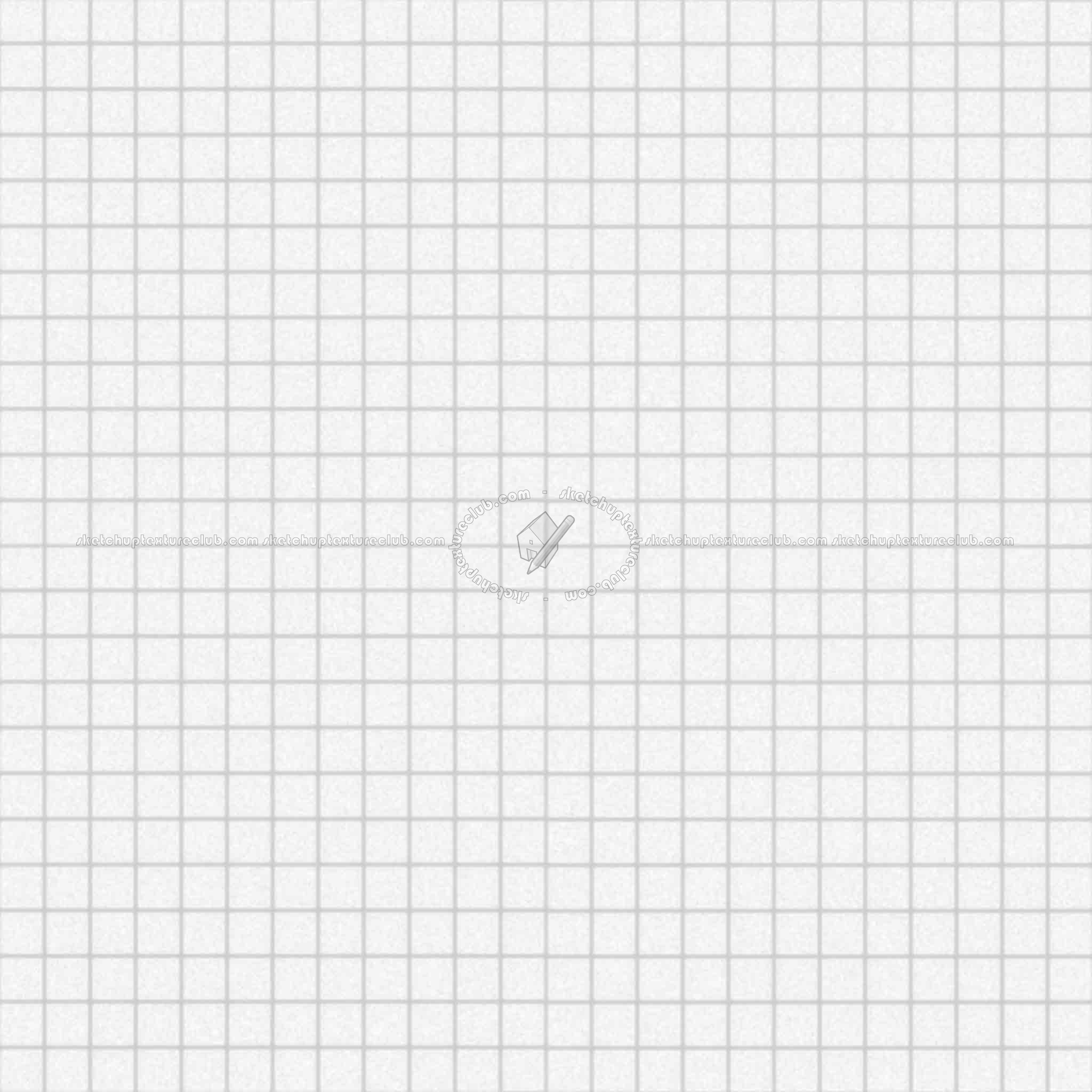 Textures   -   ARCHITECTURE   -   TILES INTERIOR   -   Mosaico   -   Classic format   -   Multicolor  - Mosaico multicolor tiles texture seamless 14983 - Ambient occlusion