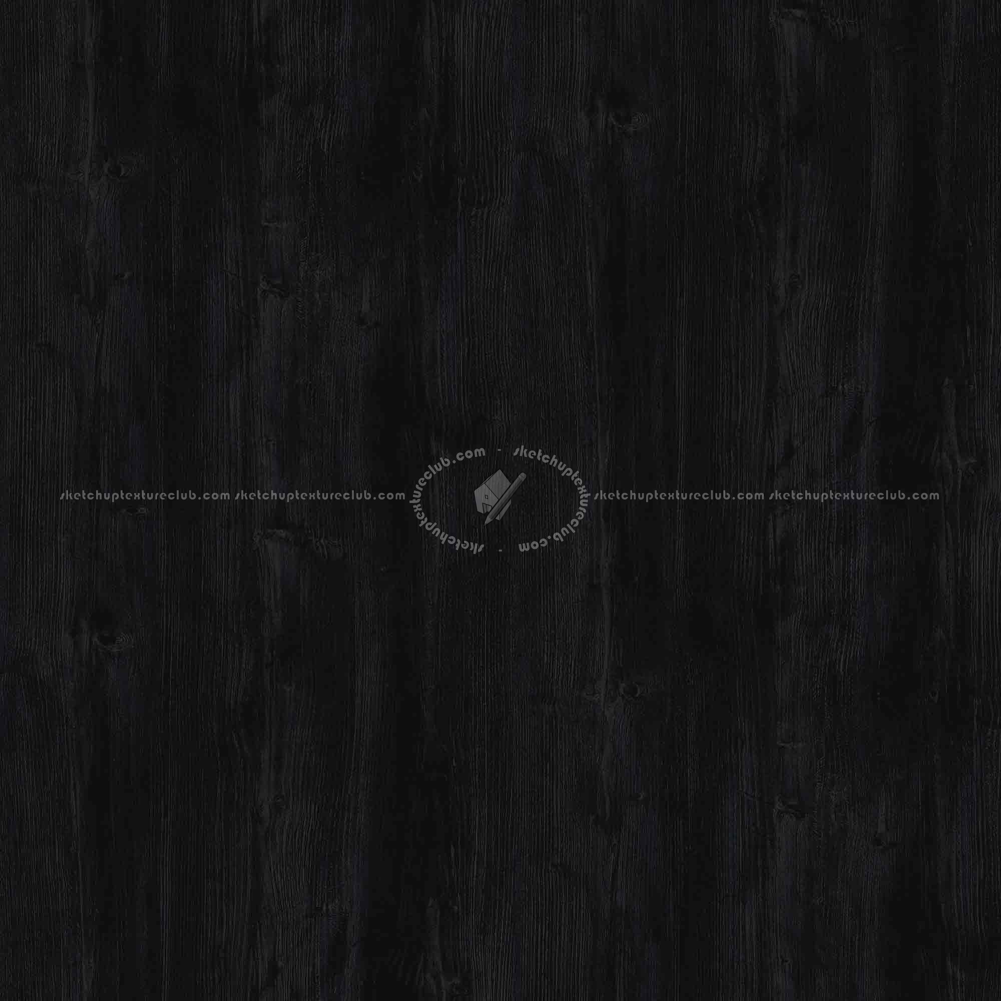 Textures   -   ARCHITECTURE   -   WOOD   -   Fine wood   -   Stained wood  - Old worn stained wood texture seamless 20693 - Specular