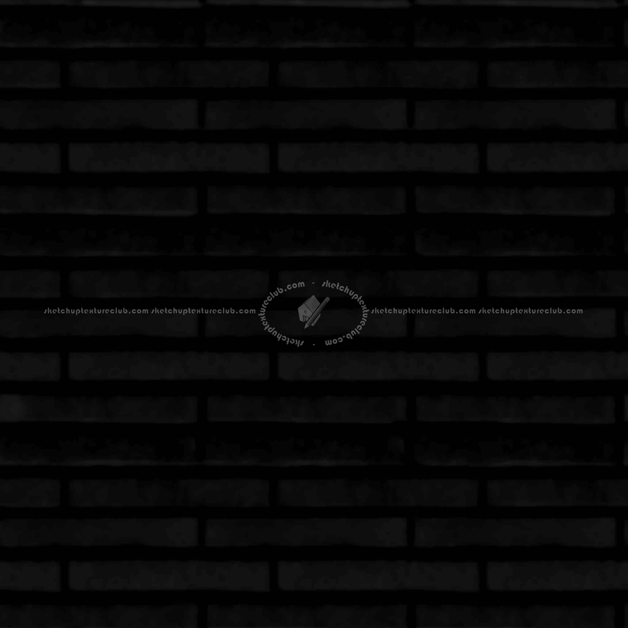 Textures   -   ARCHITECTURE   -   BRICKS   -   Special Bricks  - Special brick robie house texture seamless 00445 - Specular