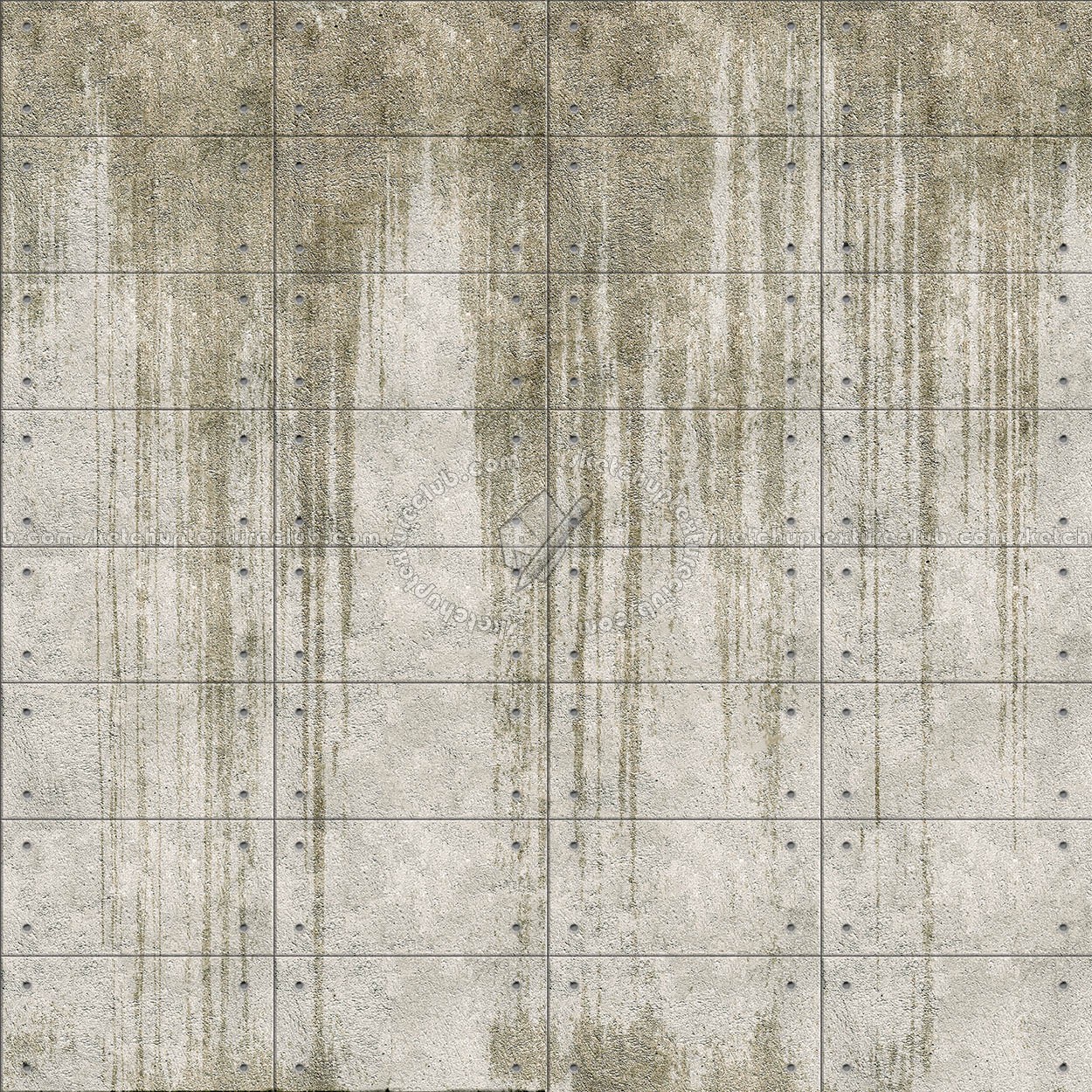 Textures   -   ARCHITECTURE   -   CONCRETE   -   Plates   -   Tadao Ando  - Tadao ando concrete plates seamless 01831 (seamless)