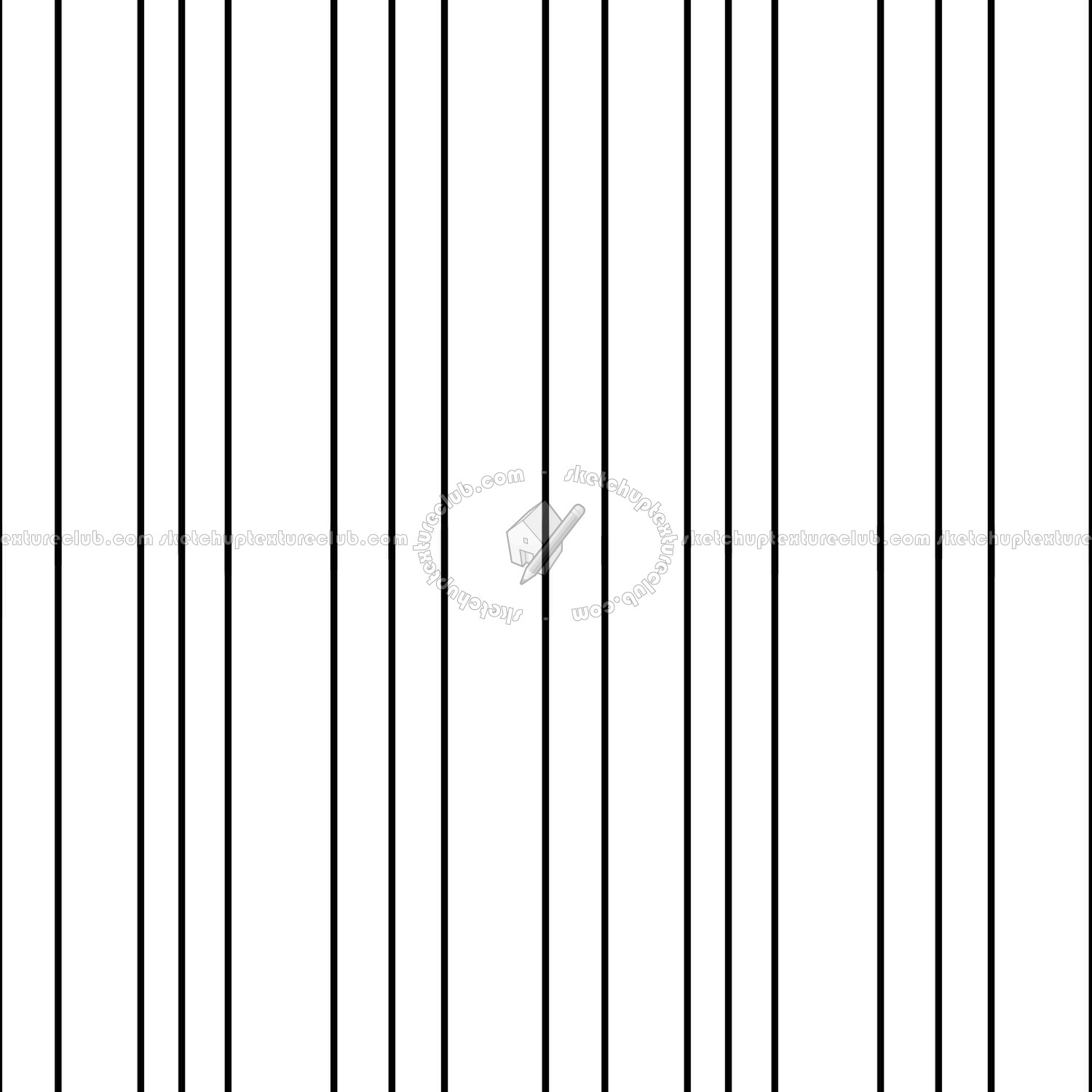 Textures   -   ARCHITECTURE   -   WOOD PLANKS   -   Wood decking  - Wood decking texture seamless 09222 - Bump