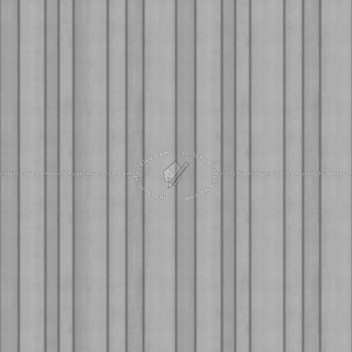 Textures   -   ARCHITECTURE   -   WOOD PLANKS   -   Wood decking  - Wood decking texture seamless 09222 - Displacement