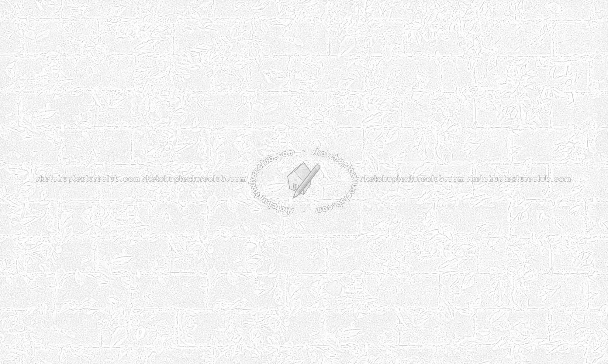 Textures   -   ARCHITECTURE   -   PAVING OUTDOOR   -   Concrete   -   Blocks regular  - Concrete paving outdoor with dead leaves texture seamless 19281 - Ambient occlusion