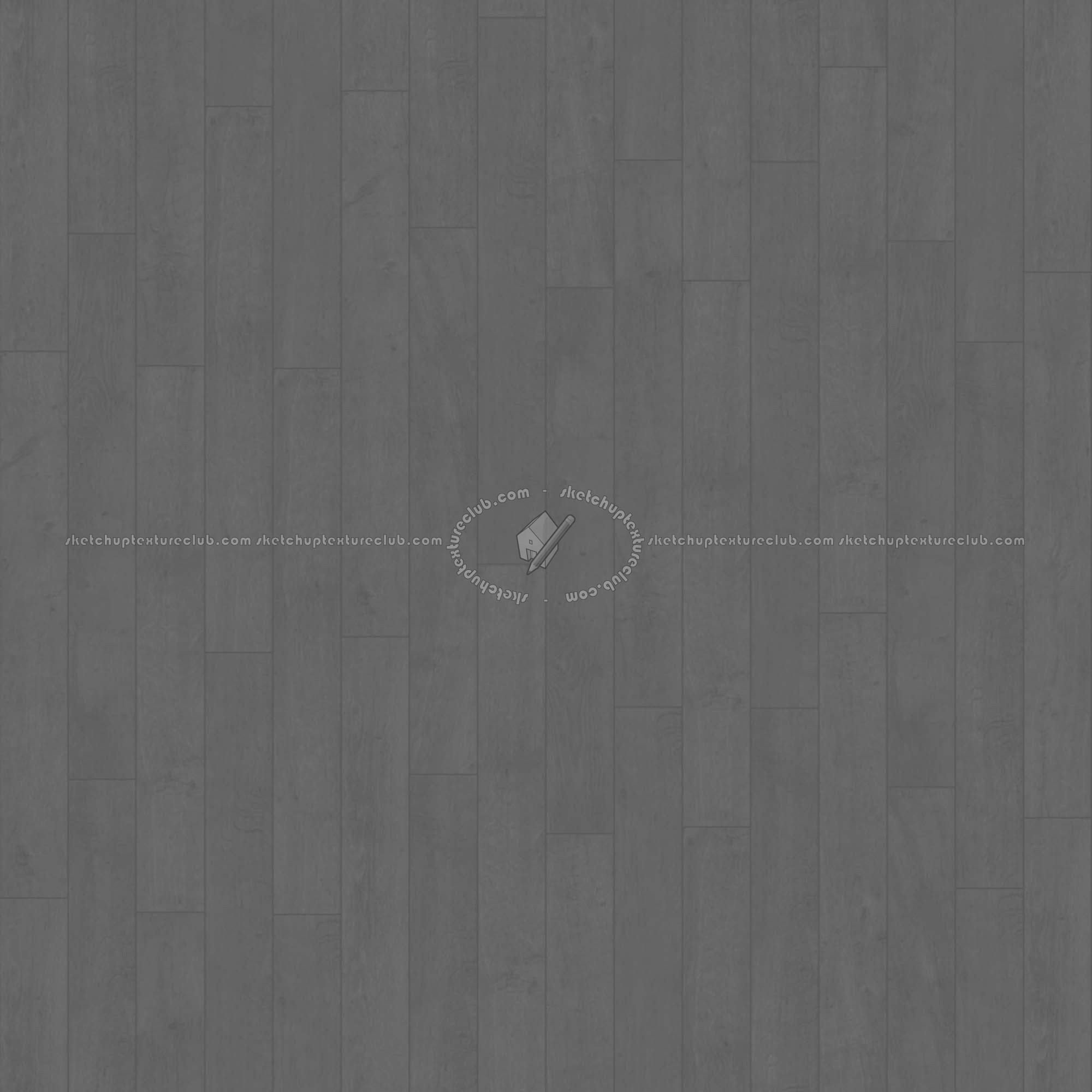 Textures   -   ARCHITECTURE   -   WOOD FLOORS   -   Parquet medium  - Parquet medium color texture seamless 16954 - Displacement