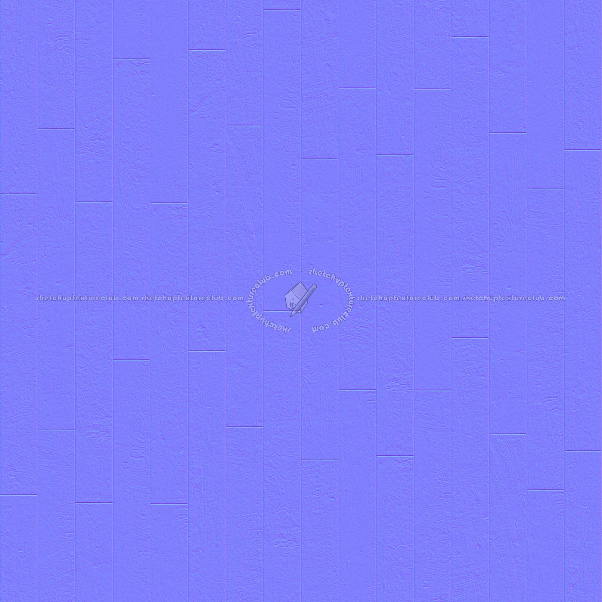 Textures   -   ARCHITECTURE   -   WOOD FLOORS   -   Parquet medium  - Parquet medium color texture seamless 16954 - Normal