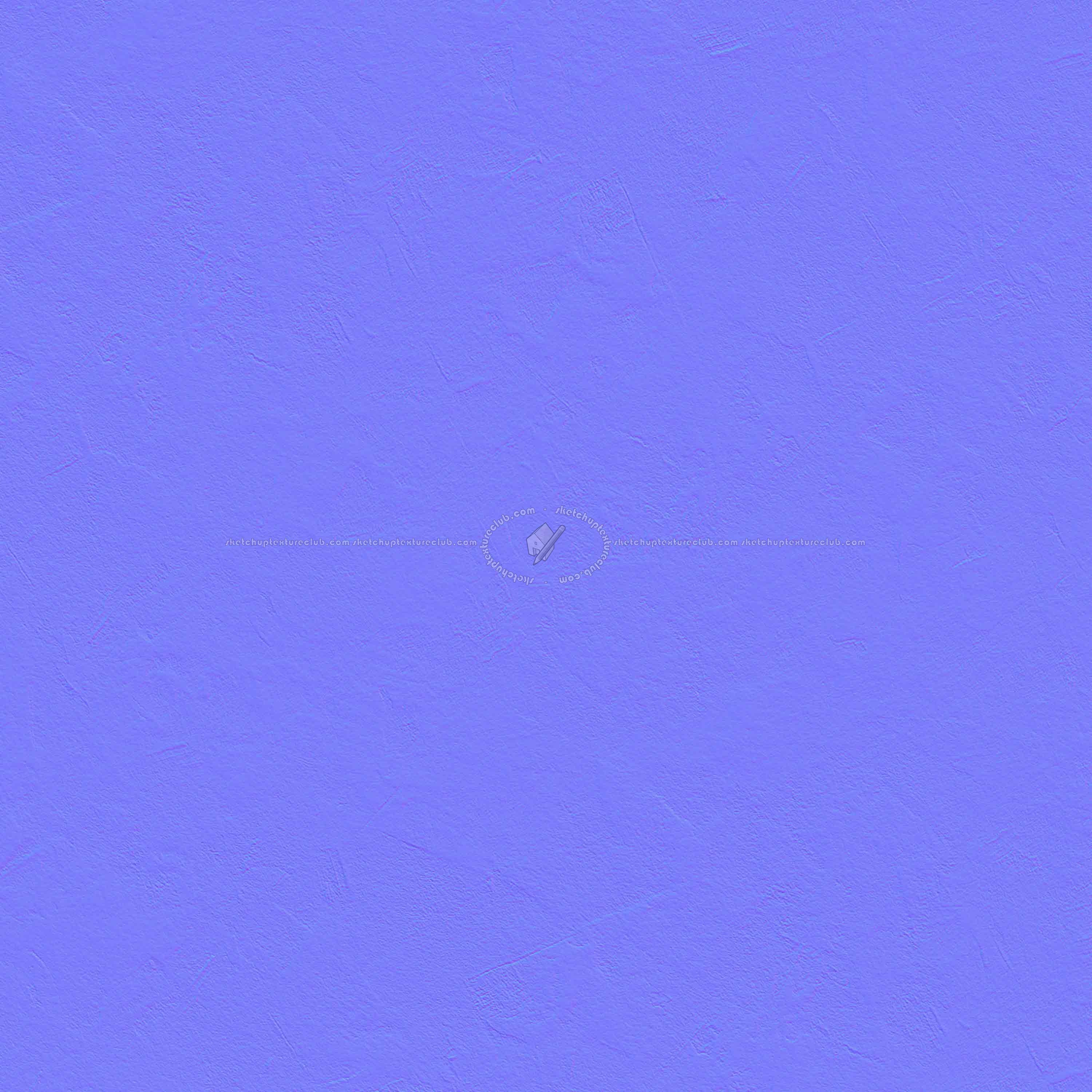 Textures - ARCHITECTURE - TILES INTERIOR - Cement - Encaustic - Cement - Polished brown cast concrete floor pbr texture seamless 22321 - Normal