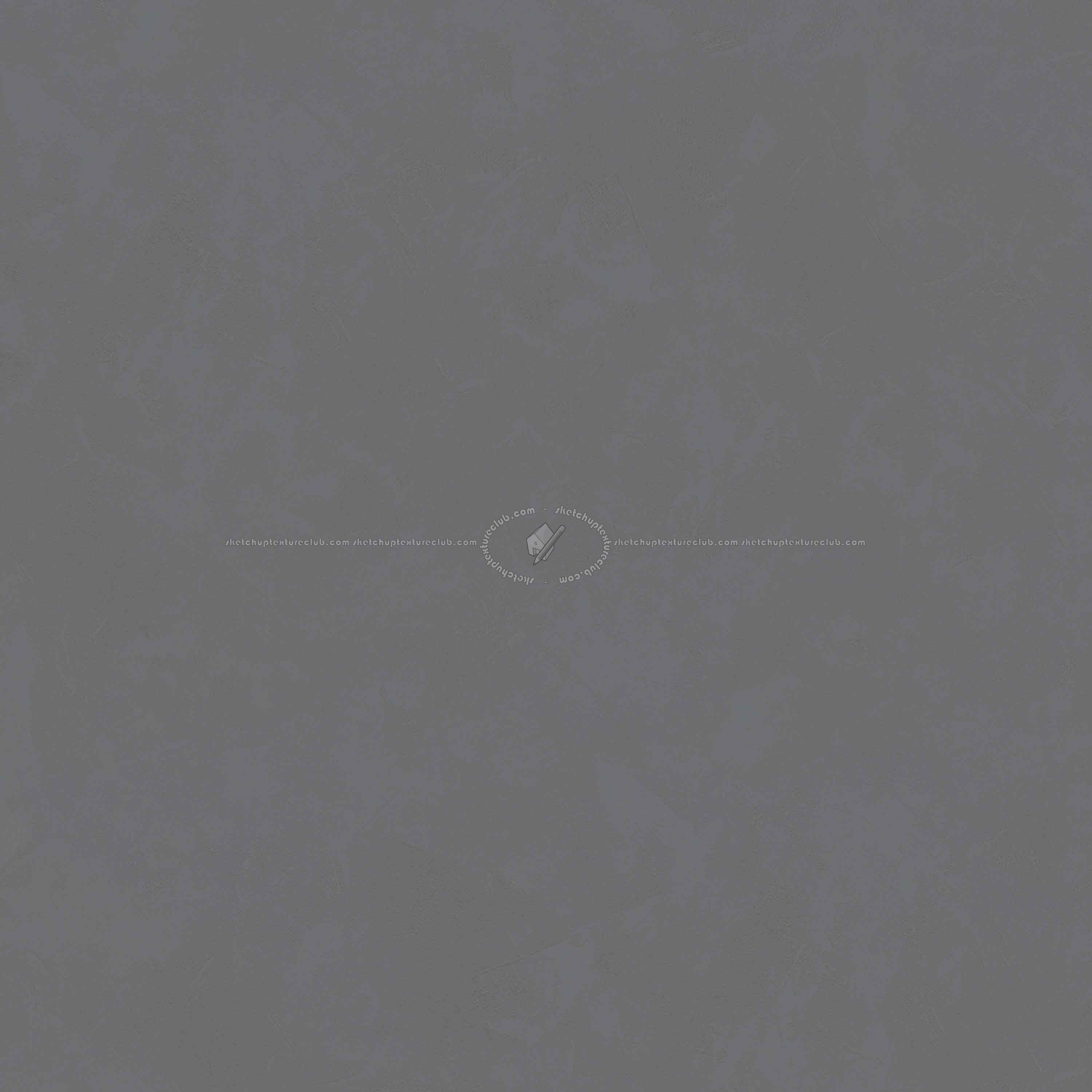 Textures - ARCHITECTURE - TILES INTERIOR - Cement - Encaustic - Cement - Polished brown cast concrete floor pbr texture seamless 22321 - Specular