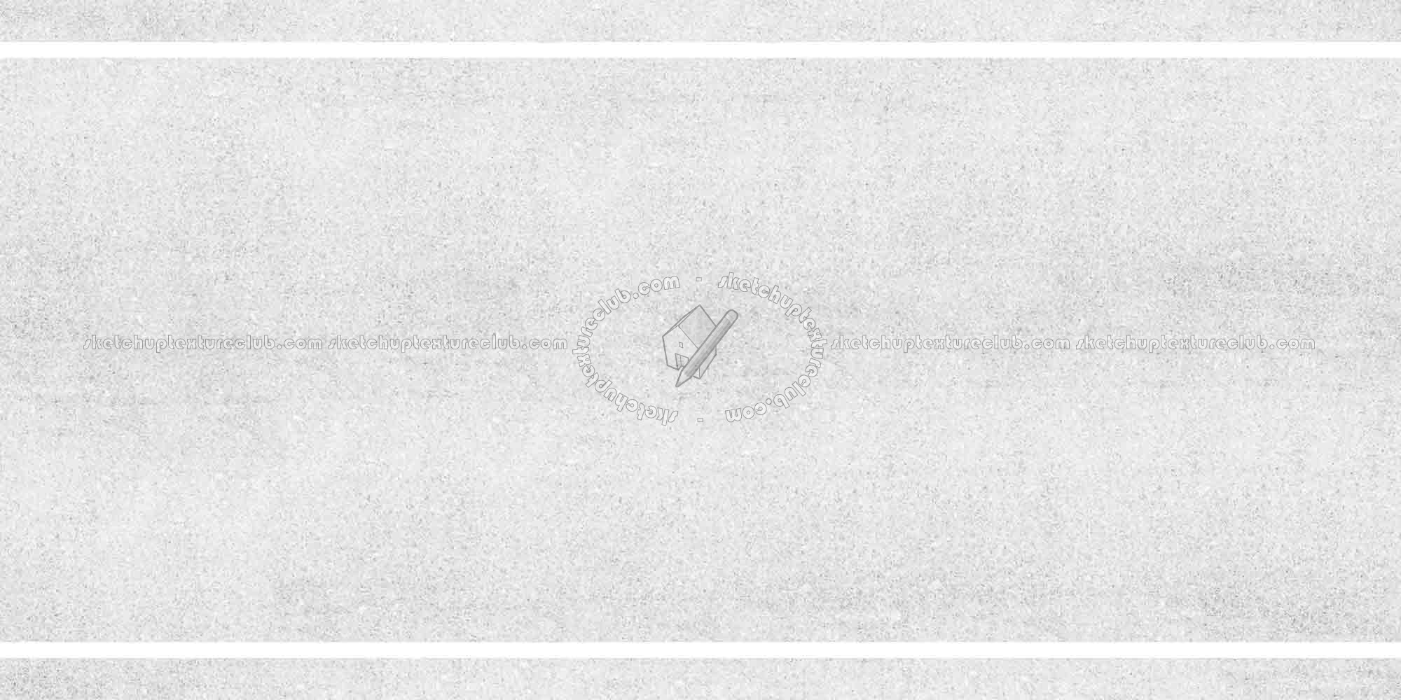 Textures   -   ARCHITECTURE   -   ROADS   -   Roads  - Single lane road clean PBR texture seamless 21589 - Ambient occlusion