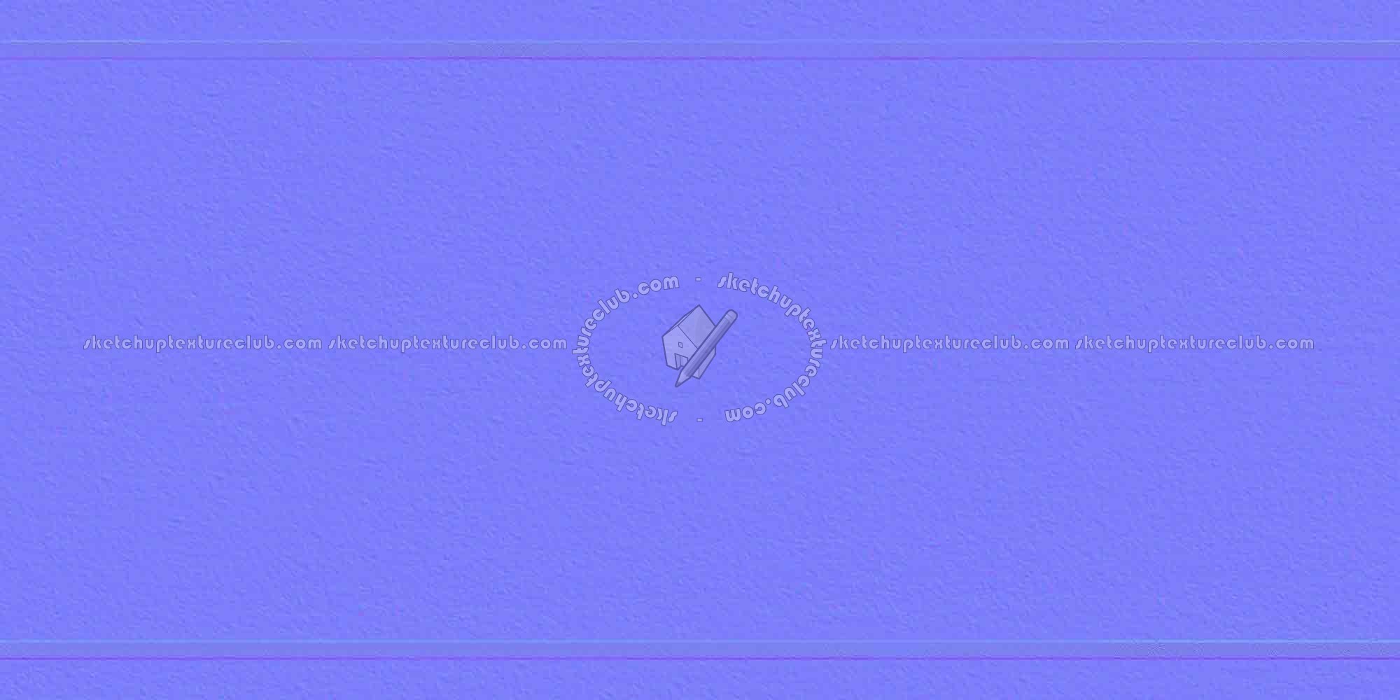 Textures   -   ARCHITECTURE   -   ROADS   -   Roads  - Single lane road clean PBR texture seamless 21589 - Normal