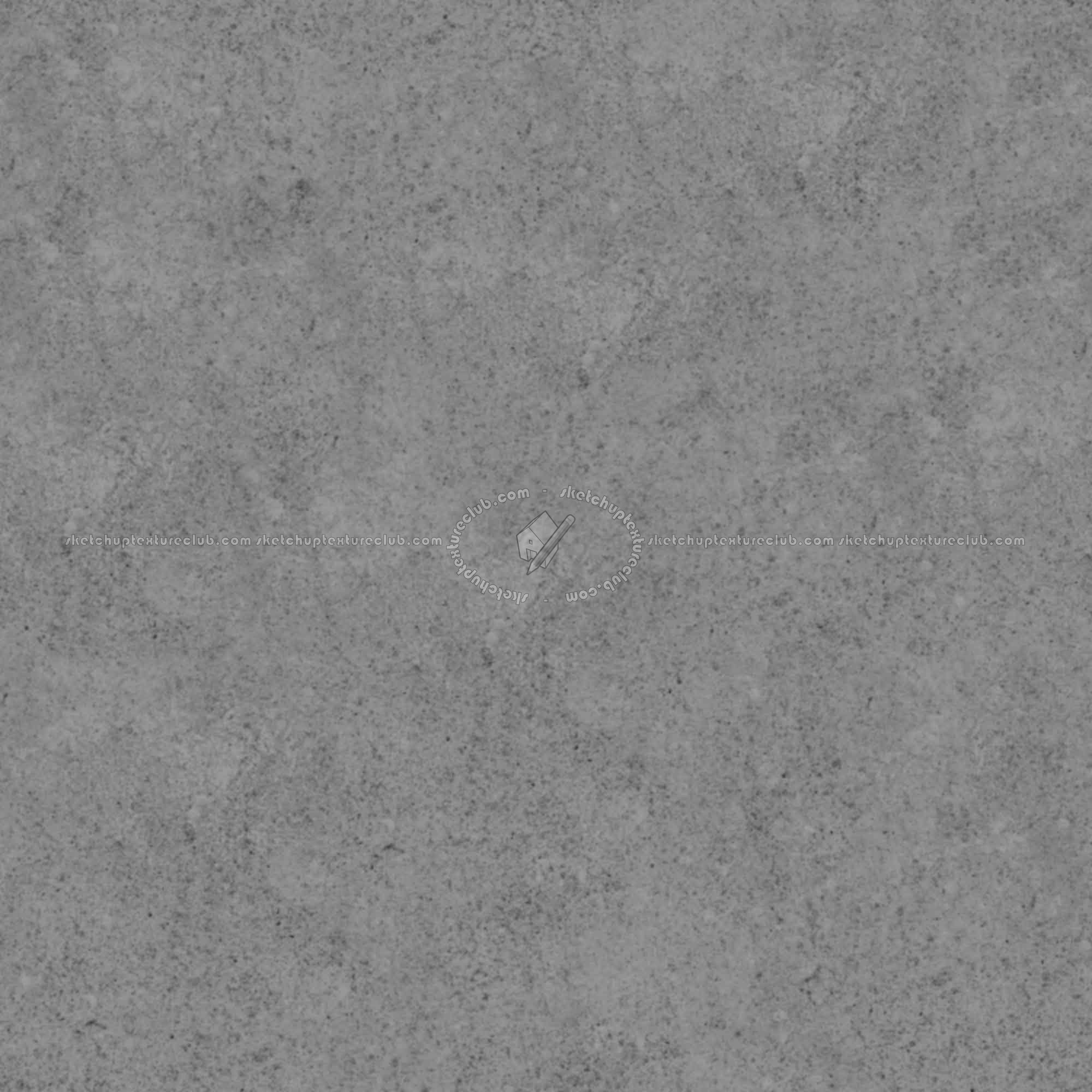 Non-uniform concrete wall – Free Seamless Textures - All rights reseved