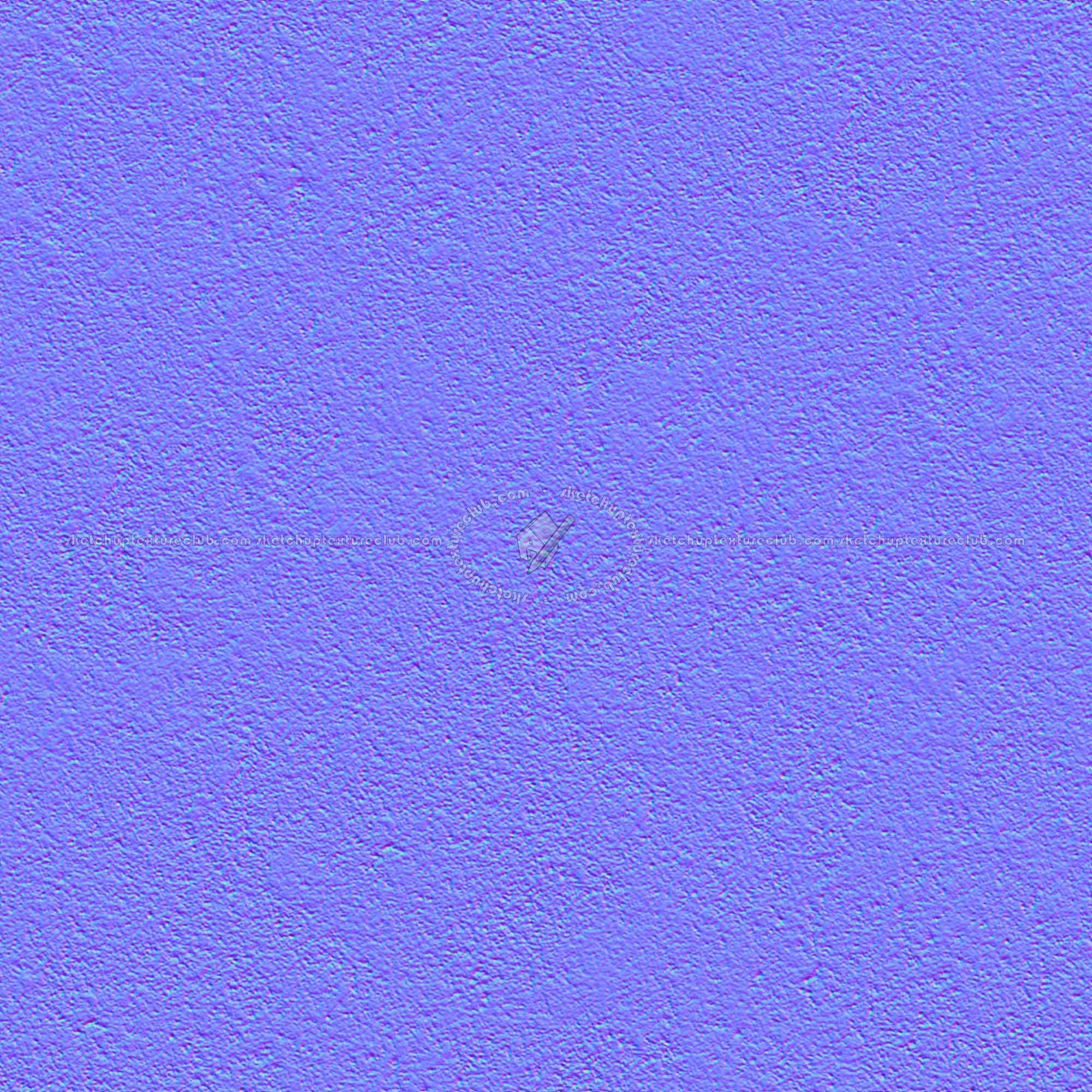 Textures   -   ARCHITECTURE   -   CONCRETE   -   Bare   -   Clean walls  - Concrete wall texture seamless 20448 - Normal