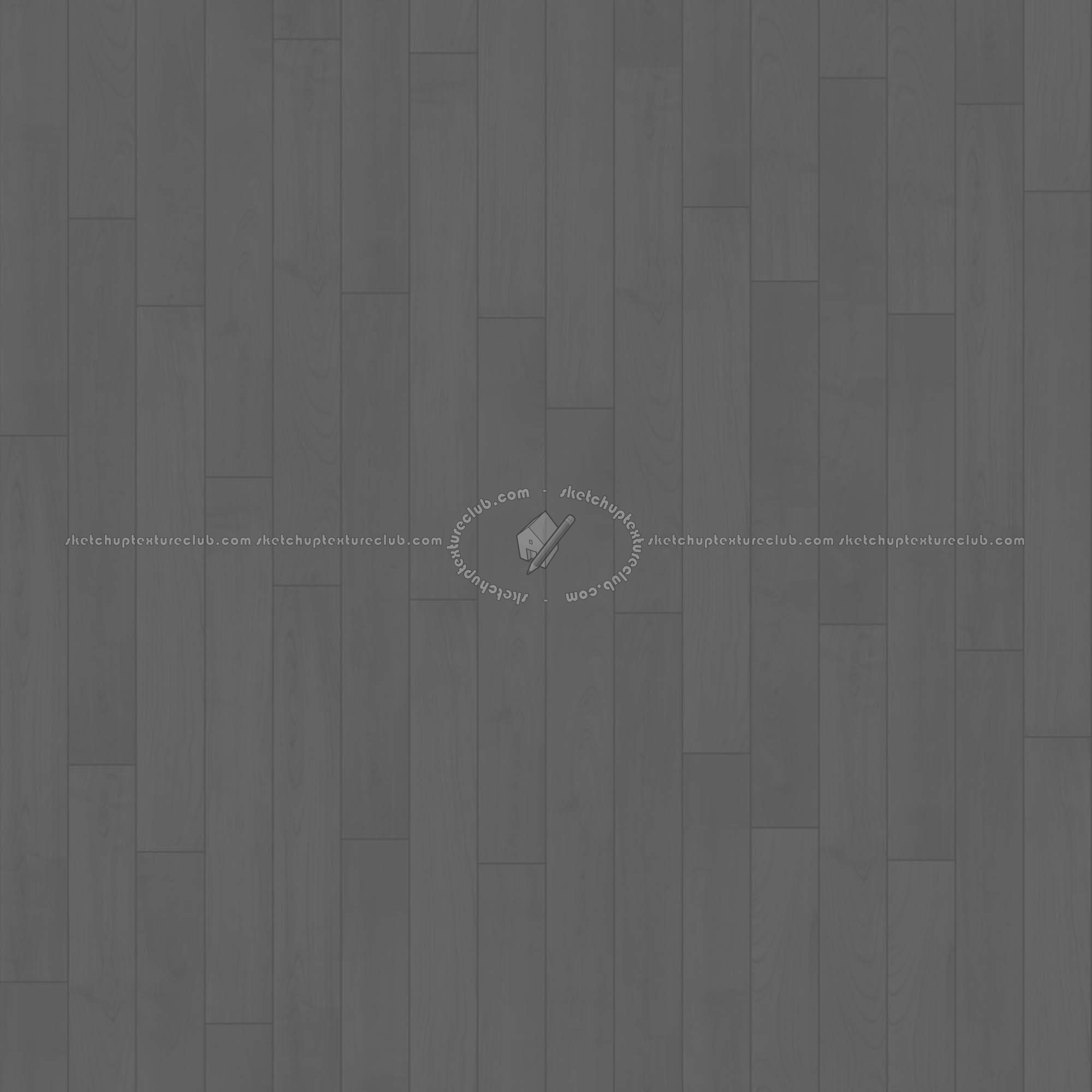 Textures   -   ARCHITECTURE   -   WOOD FLOORS   -   Parquet medium  - Parquet medium color texture seamless 16956 - Displacement