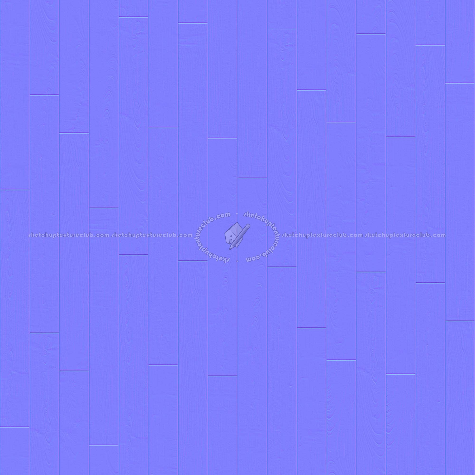 Textures   -   ARCHITECTURE   -   WOOD FLOORS   -   Parquet medium  - Parquet medium color texture seamless 16956 - Normal