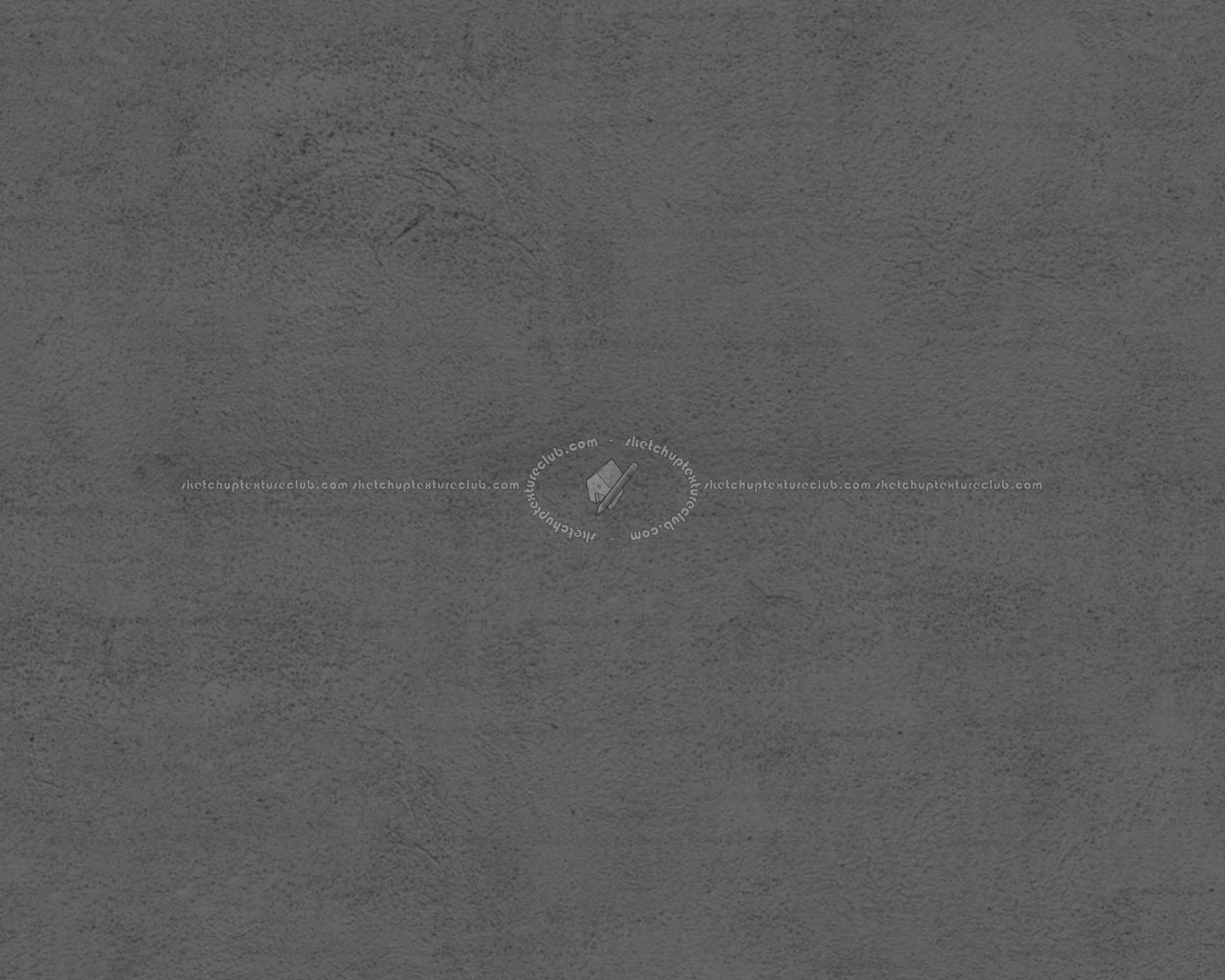 Textures   -   ARCHITECTURE   -   CONCRETE   -   Bare   -   Clean walls  - Concrete wall texture seamless 20450 - Displacement