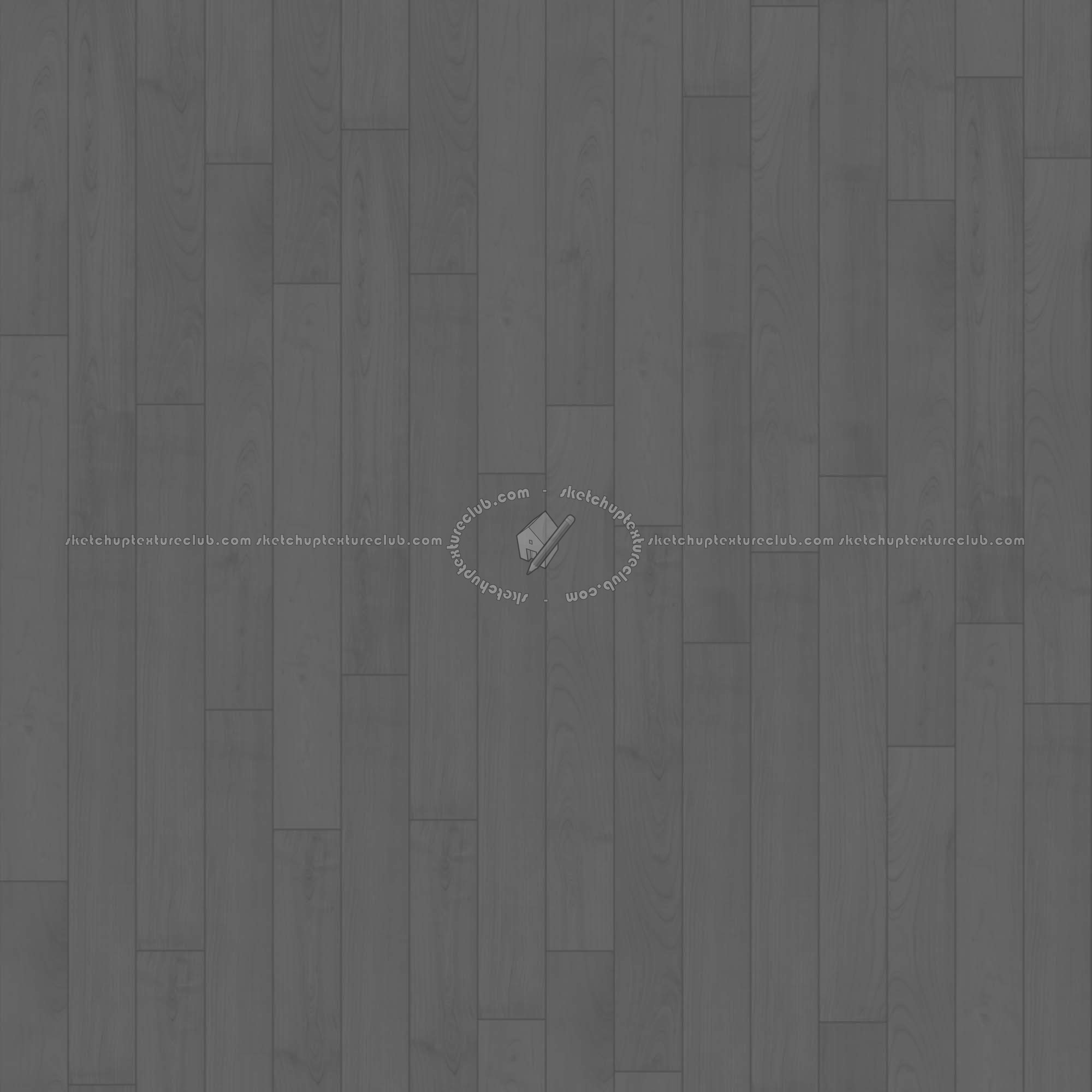 Textures   -   ARCHITECTURE   -   WOOD FLOORS   -   Parquet medium  - Parquet medium color texture seamless 16957 - Displacement