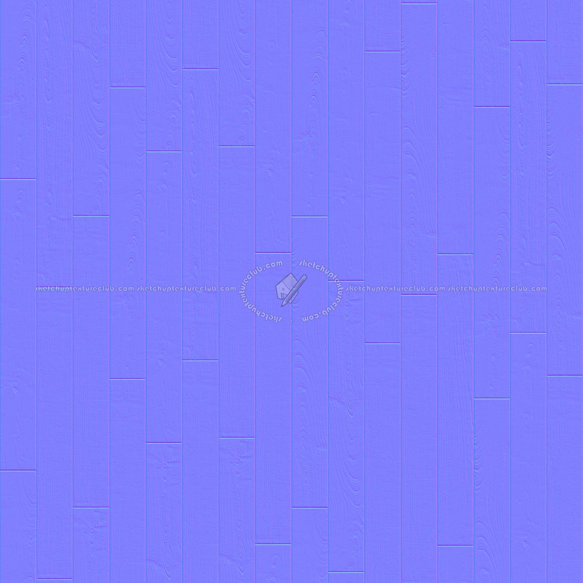 Textures   -   ARCHITECTURE   -   WOOD FLOORS   -   Parquet medium  - Parquet medium color texture seamless 16957 - Normal