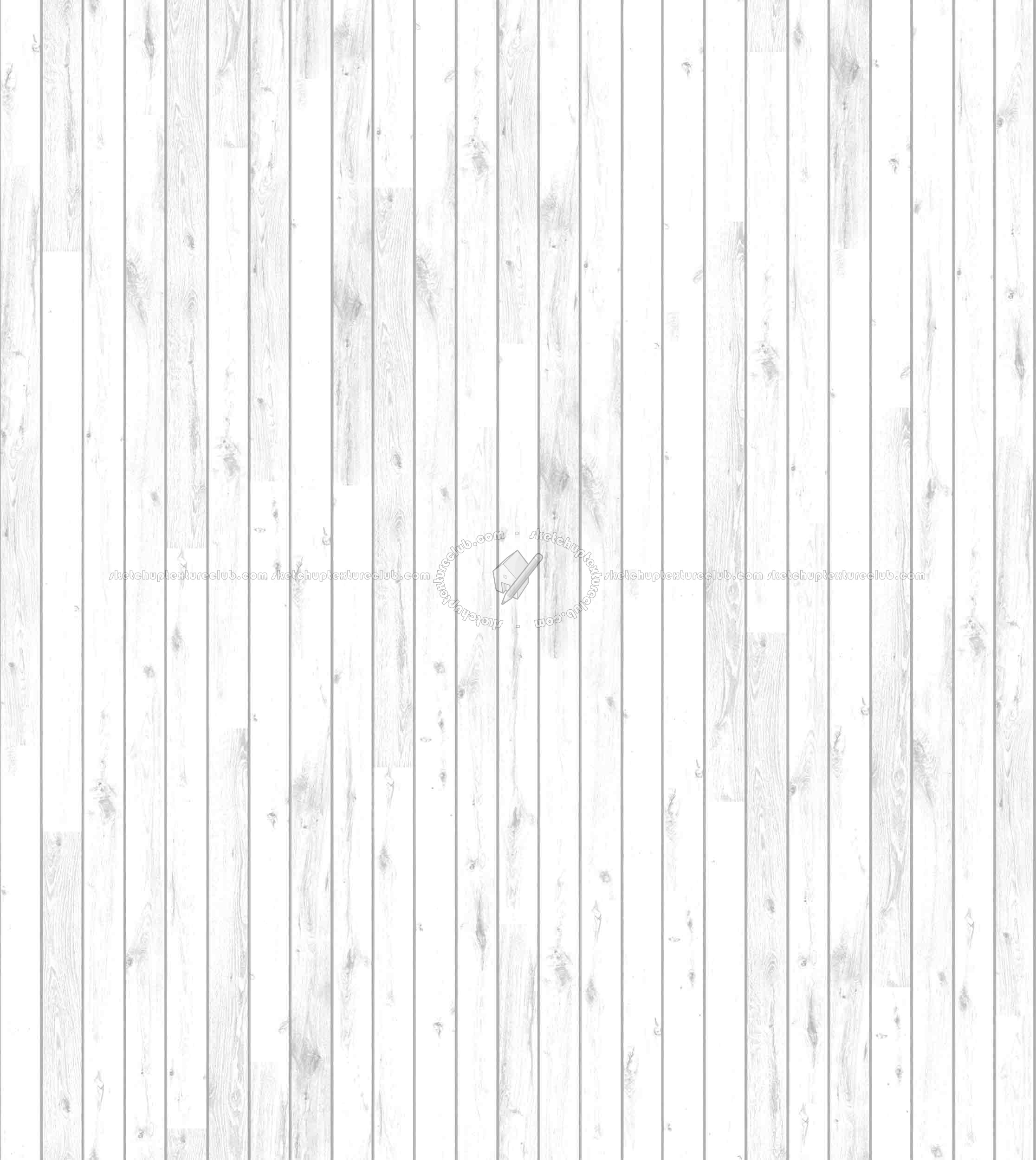 Textures   -   ARCHITECTURE   -   WOOD PLANKS   -   Wood decking  - Wood decking texture seamless 16987 - Ambient occlusion
