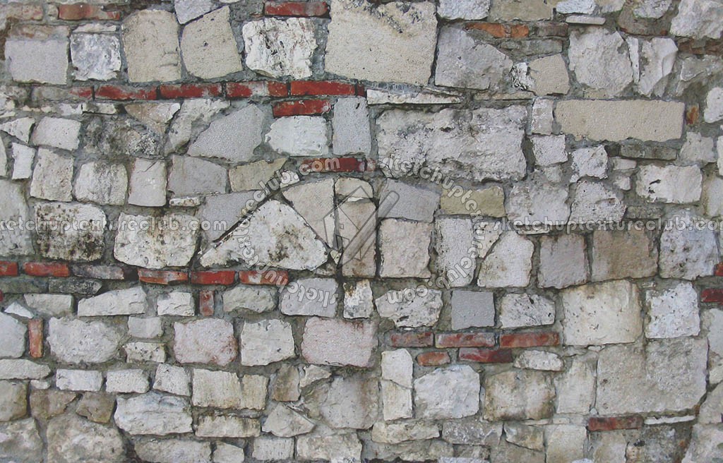 Textures   -   ARCHITECTURE   -   STONES WALLS   -   Stone walls  - Old wall stone texture seamless 08562 (seamless)
