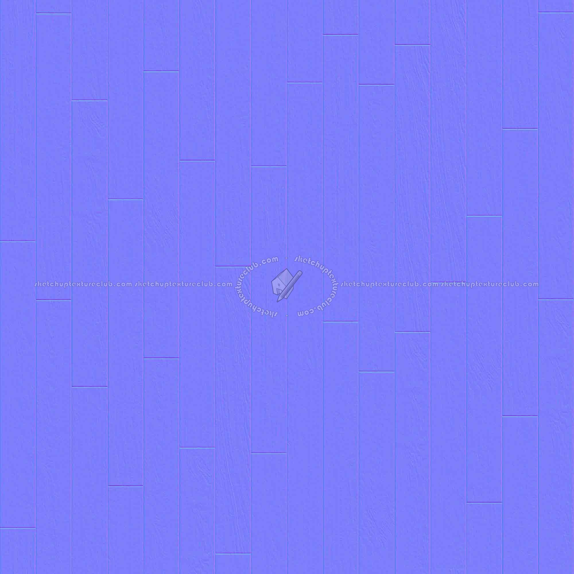 Textures   -   ARCHITECTURE   -   WOOD FLOORS   -   Parquet medium  - Parquet medium color texture seamless 16958 - Normal