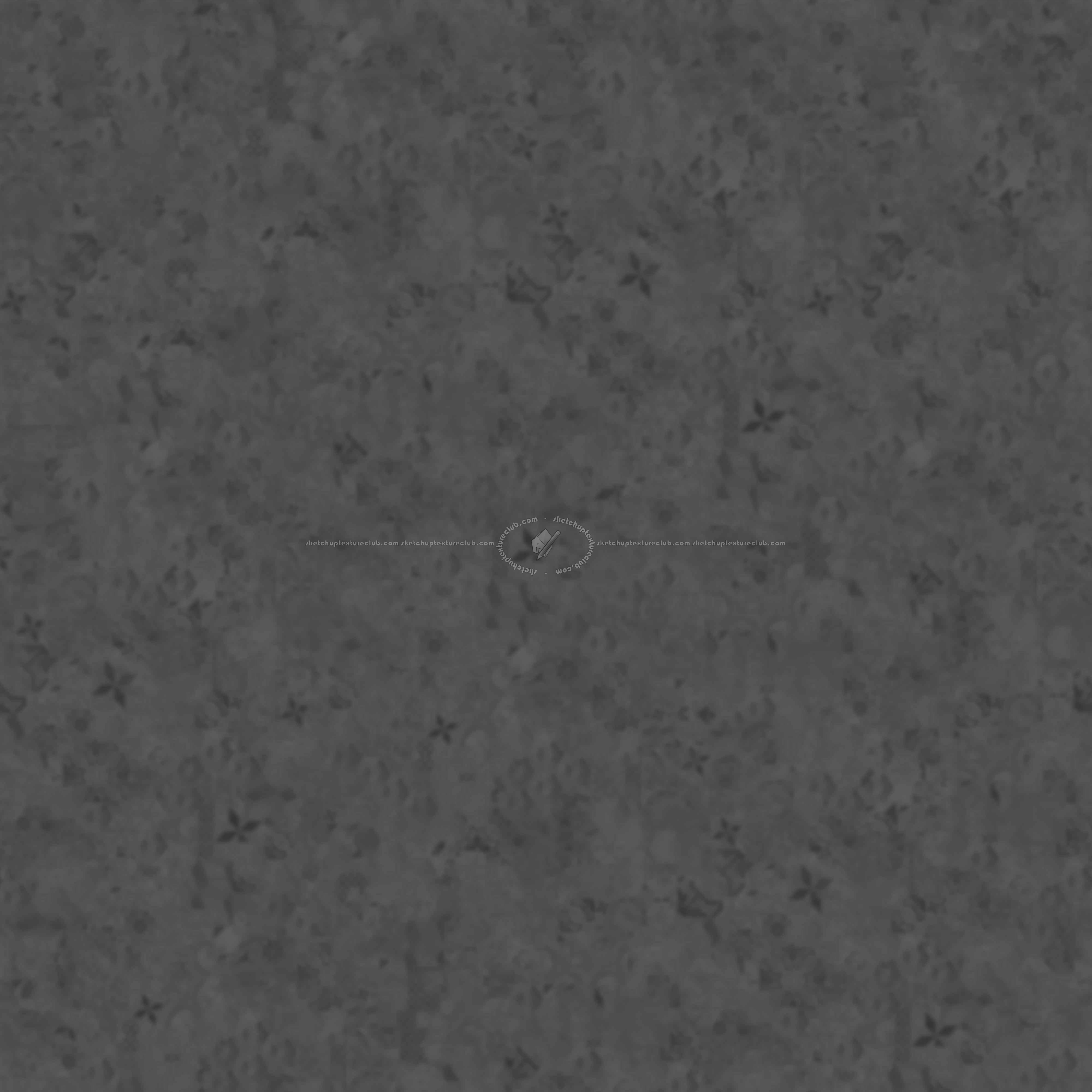 Textures   -   ARCHITECTURE   -   CONCRETE   -   Bare   -   Clean walls  - Concrete patchwork wall texture seamless 20819 - Displacement