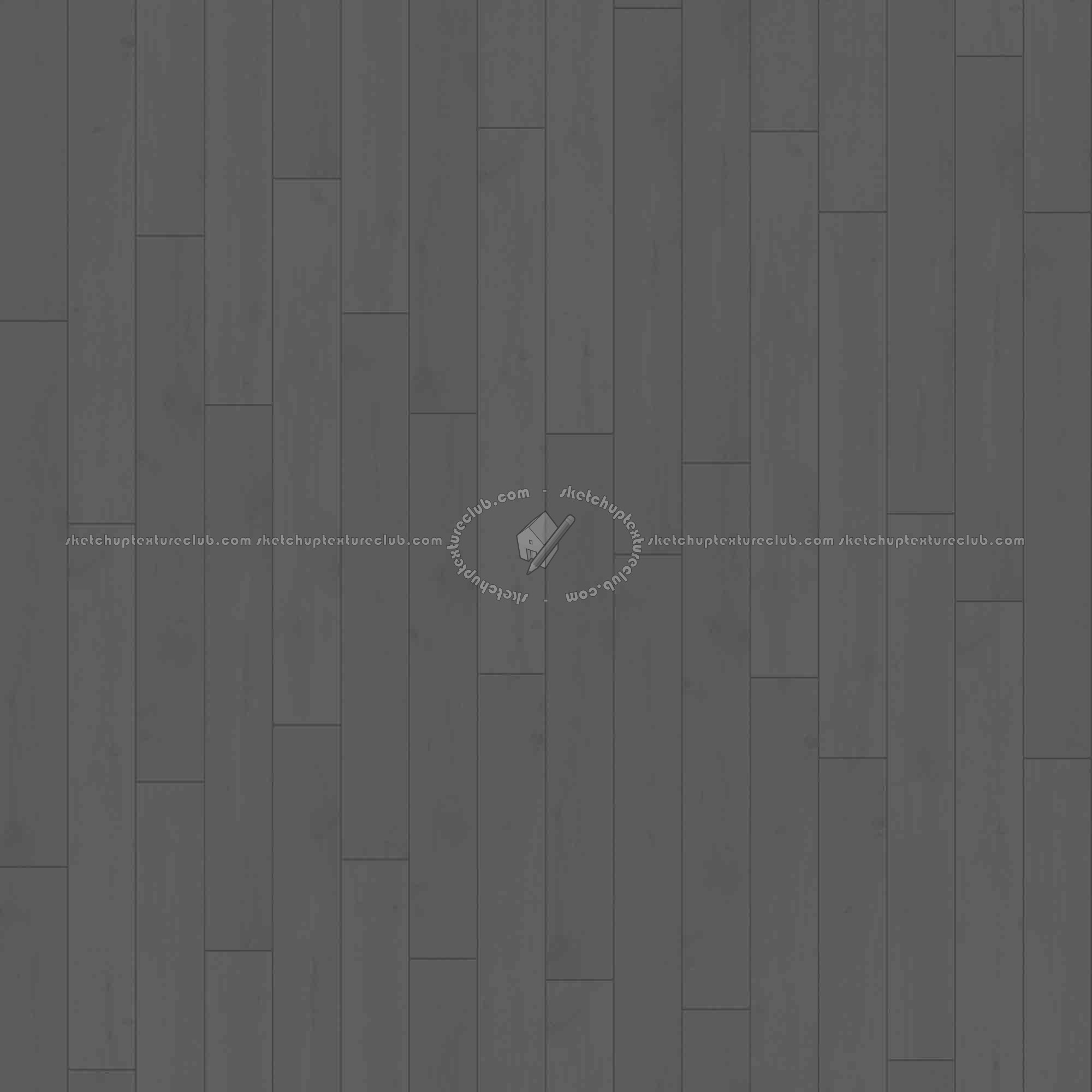 Textures   -   ARCHITECTURE   -   WOOD FLOORS   -   Parquet medium  - Parquet medium color texture seamless 16959 - Displacement