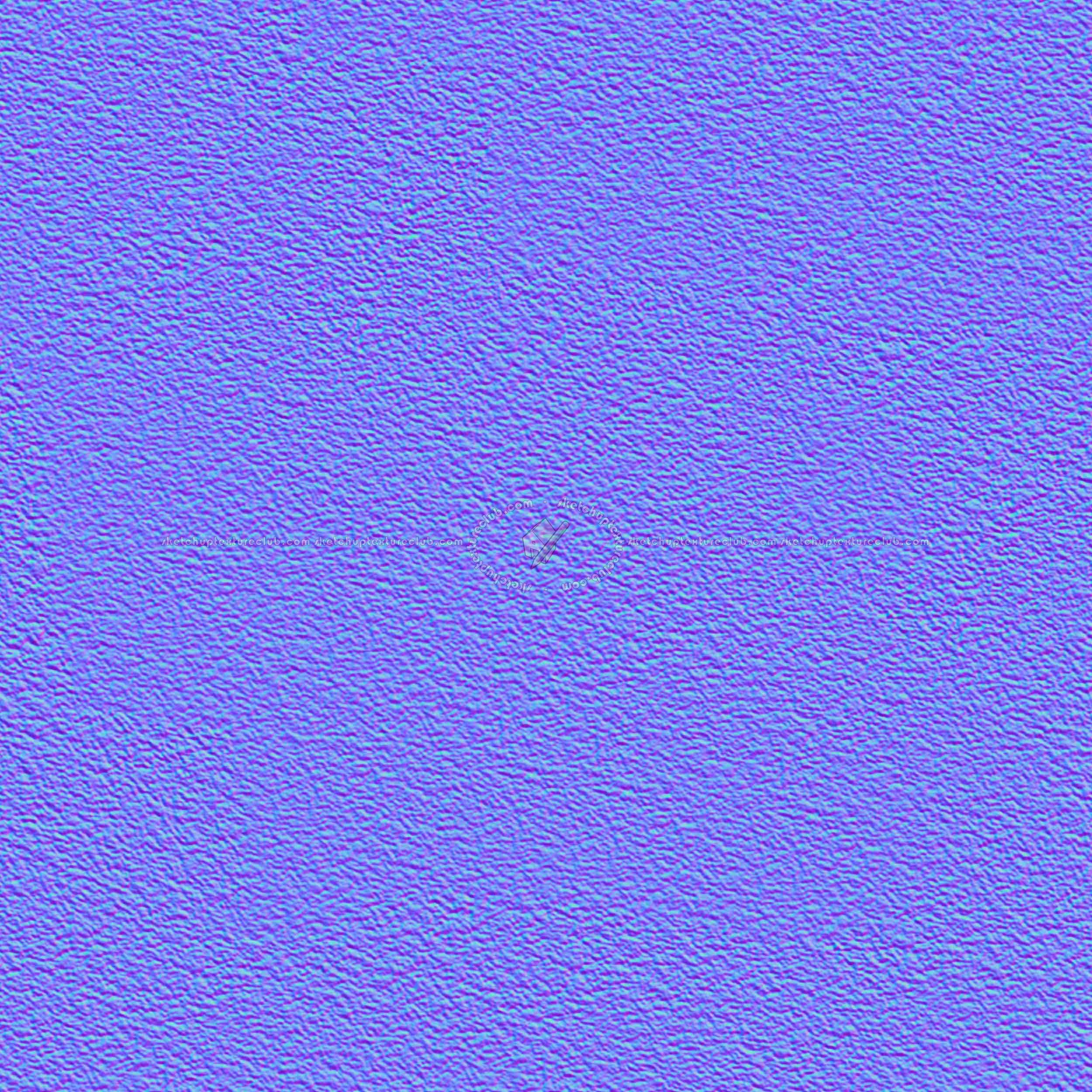 Textures   -   ARCHITECTURE   -   PLASTER   -   Painted plaster  - plaster painted PBR texture seamless 21671 - Normal