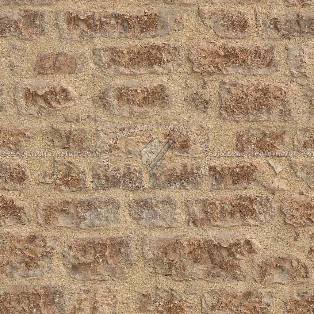 Textures   -   ARCHITECTURE   -   STONES WALLS   -   Stone walls  - Old wall stone texture seamless 08564 (seamless)