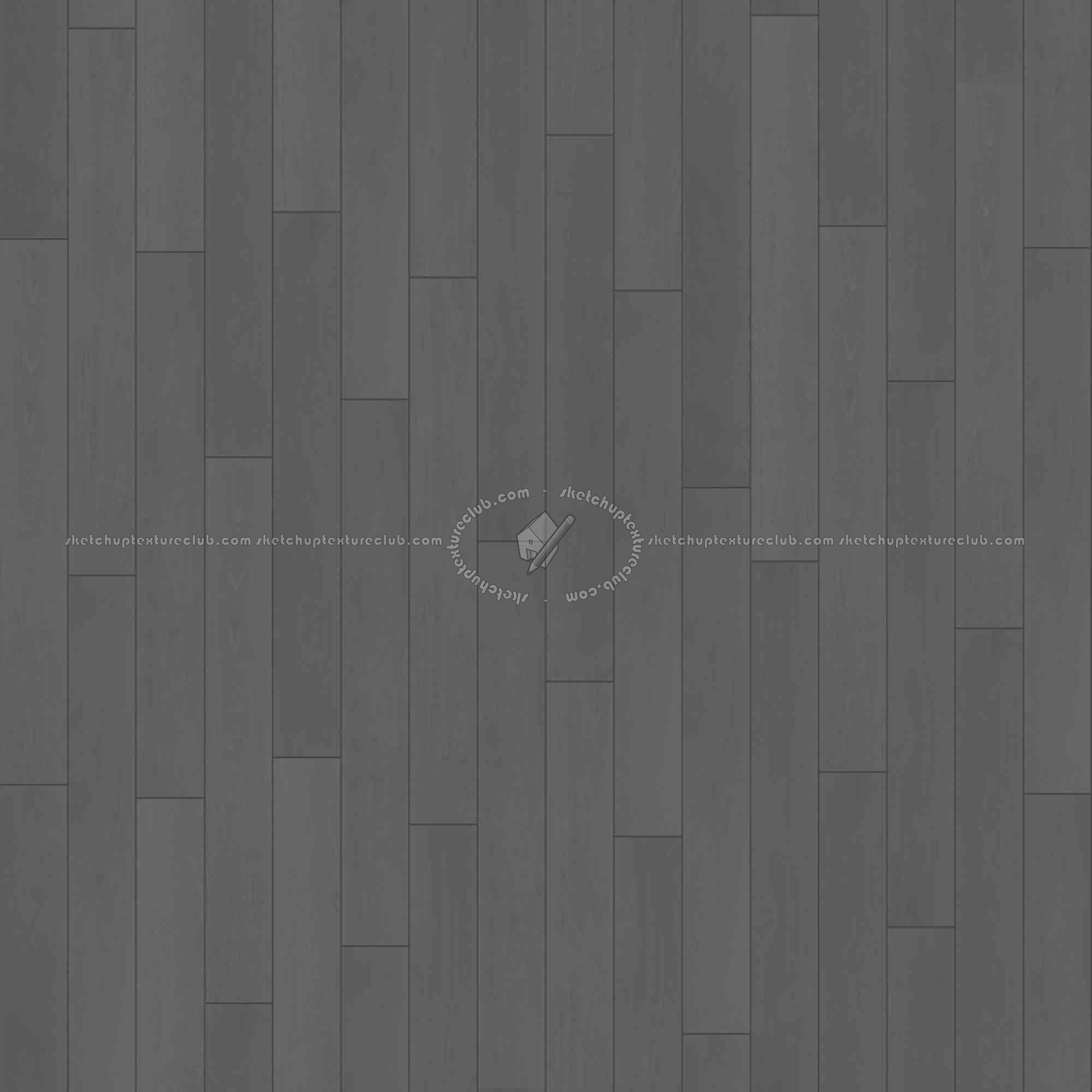 Textures   -   ARCHITECTURE   -   WOOD FLOORS   -   Parquet medium  - Parquet medium color texture seamless 16960 - Displacement