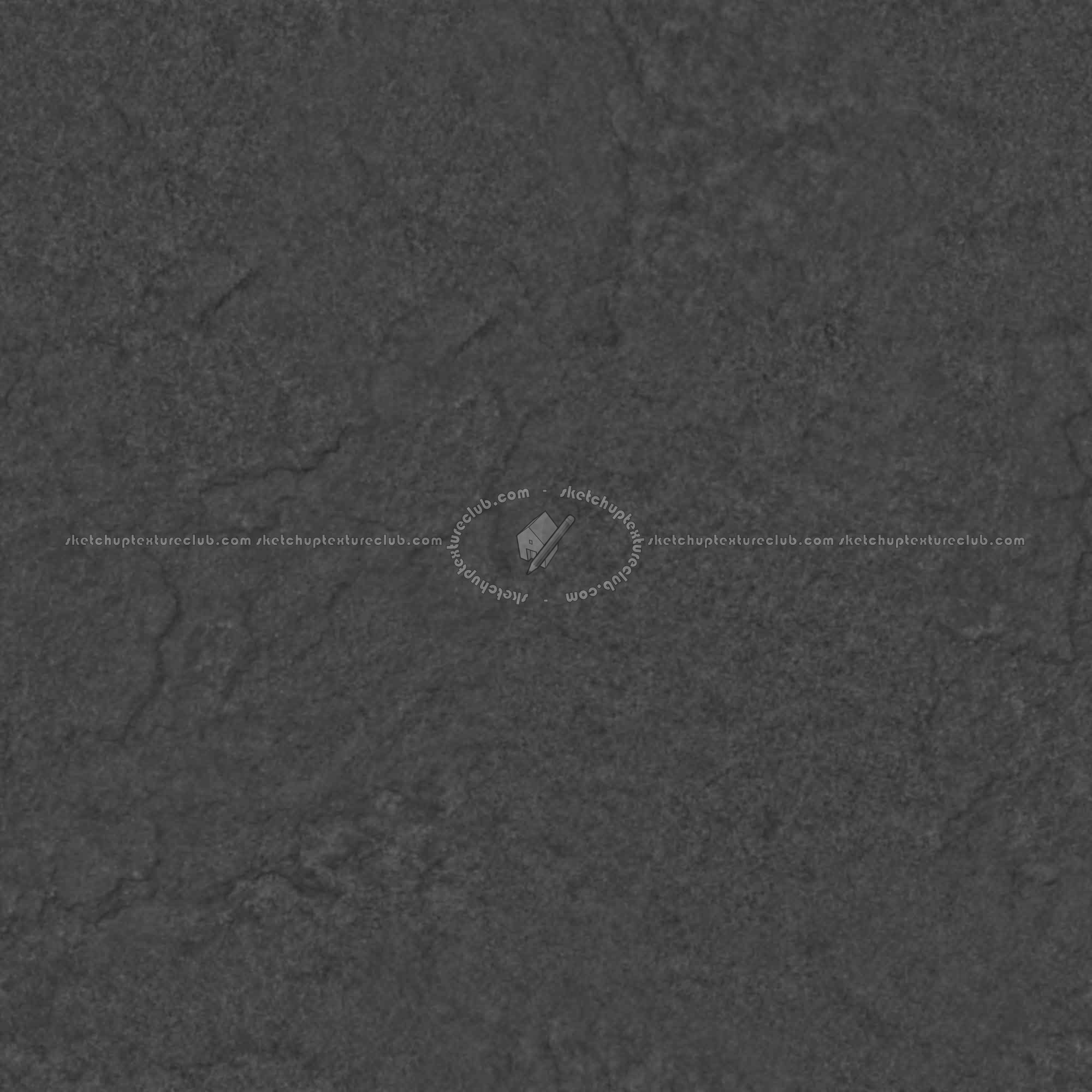 Textures   -   ARCHITECTURE   -   CONCRETE   -   Bare   -   Clean walls  - concrete wall texture-seamless 21343 - Displacement