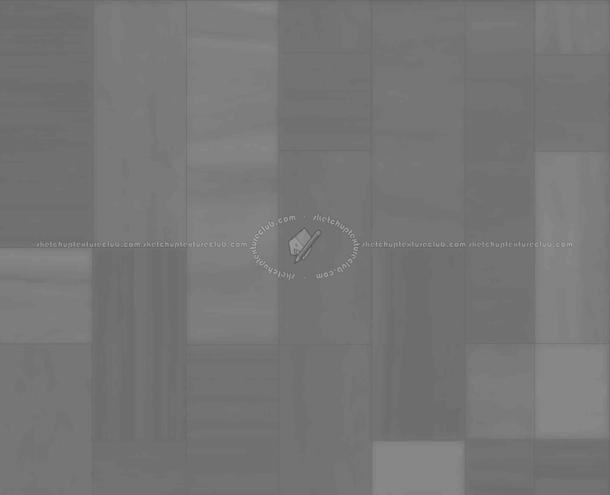 Textures   -   ARCHITECTURE   -   WOOD FLOORS   -   Geometric pattern  - Parquet geometric patterns texture seamless 21196 - Displacement