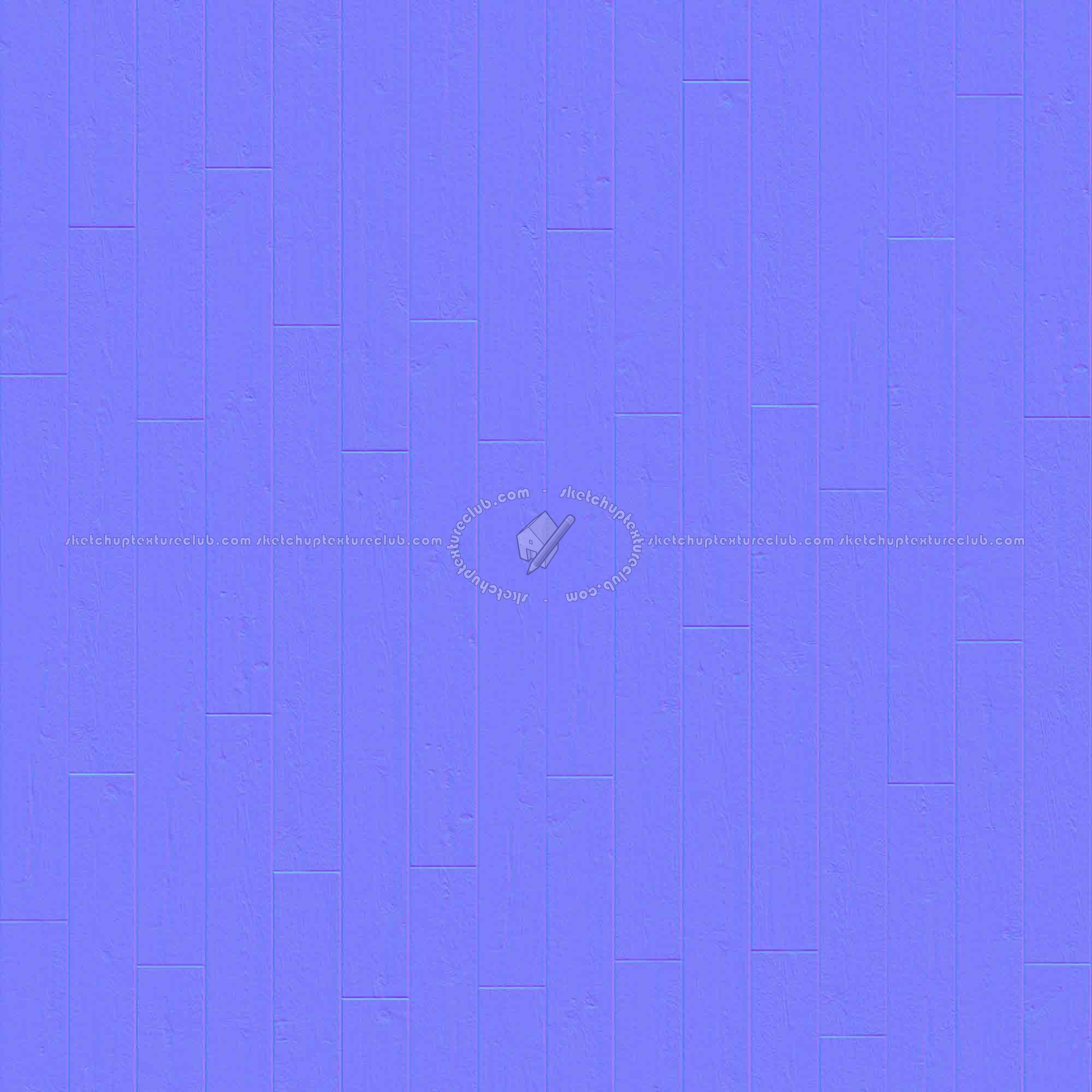 Textures   -   ARCHITECTURE   -   WOOD FLOORS   -   Parquet medium  - Parquet medium color texture seamless 16961 - Normal