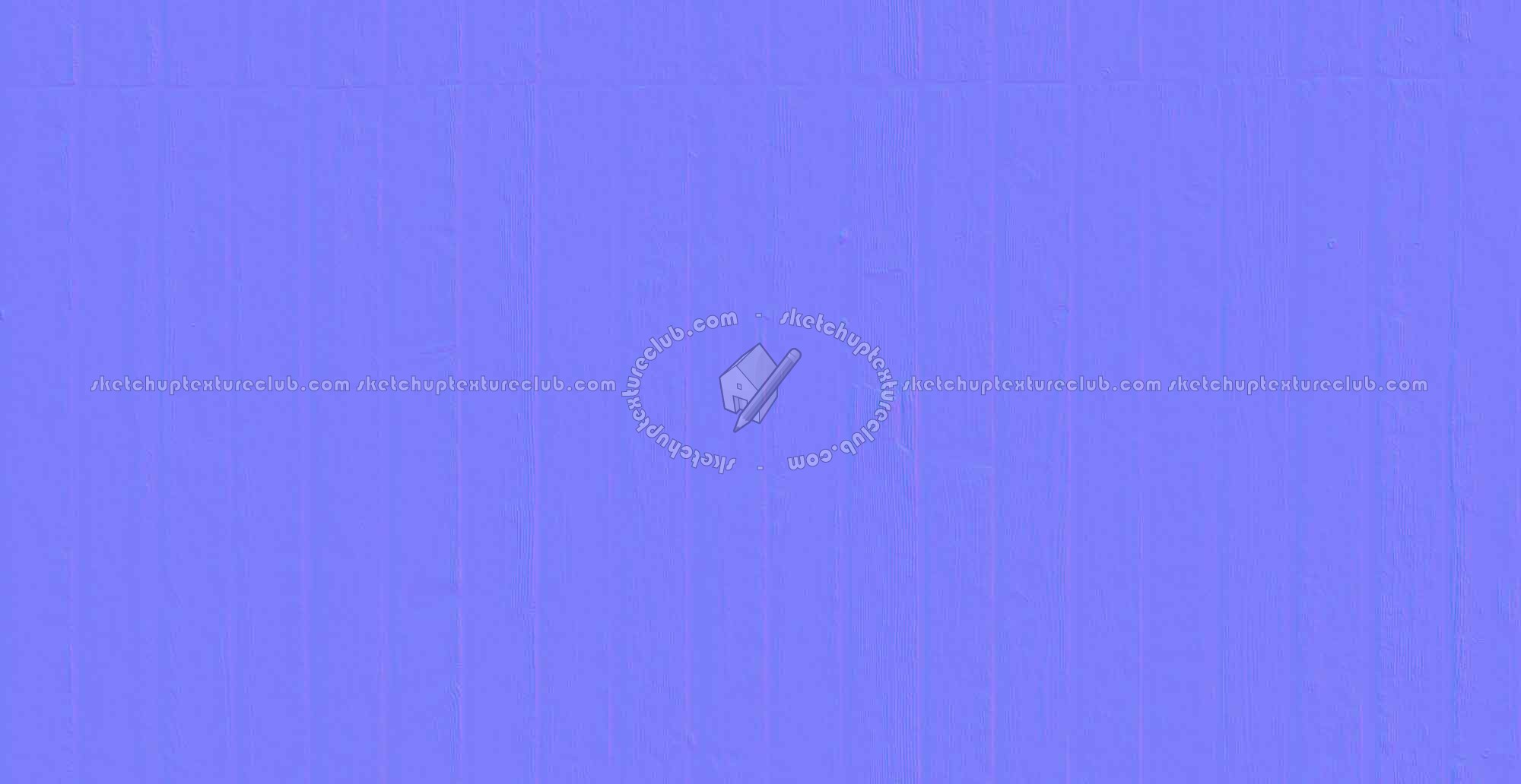 Textures   -   ARCHITECTURE   -   WOOD PLANKS   -   Wood decking  - Old wood decking texture seamless 18349 - Normal