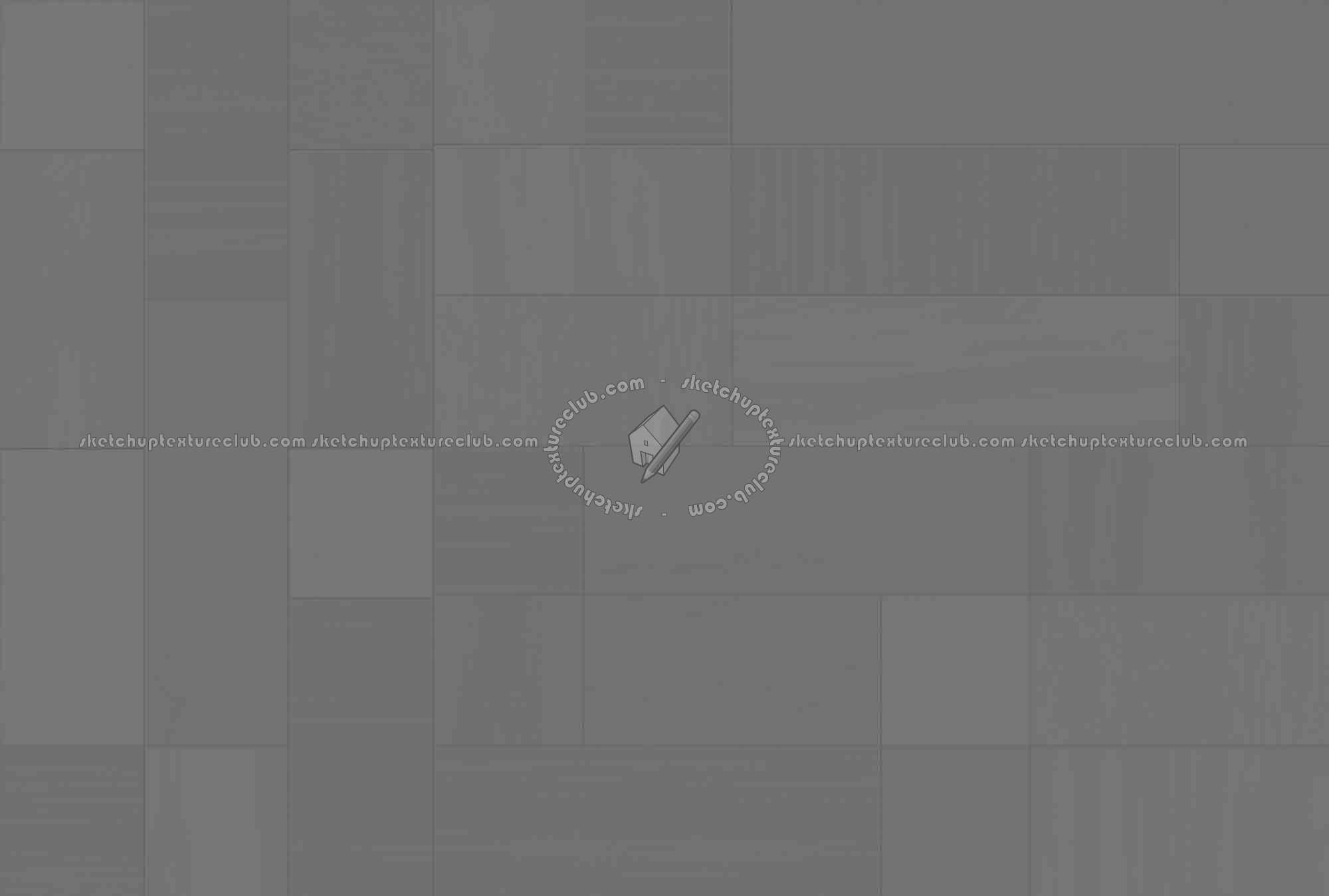 Textures   -   ARCHITECTURE   -   WOOD FLOORS   -   Geometric pattern  - Parquet geometric patterns texture seamless 21197 - Displacement