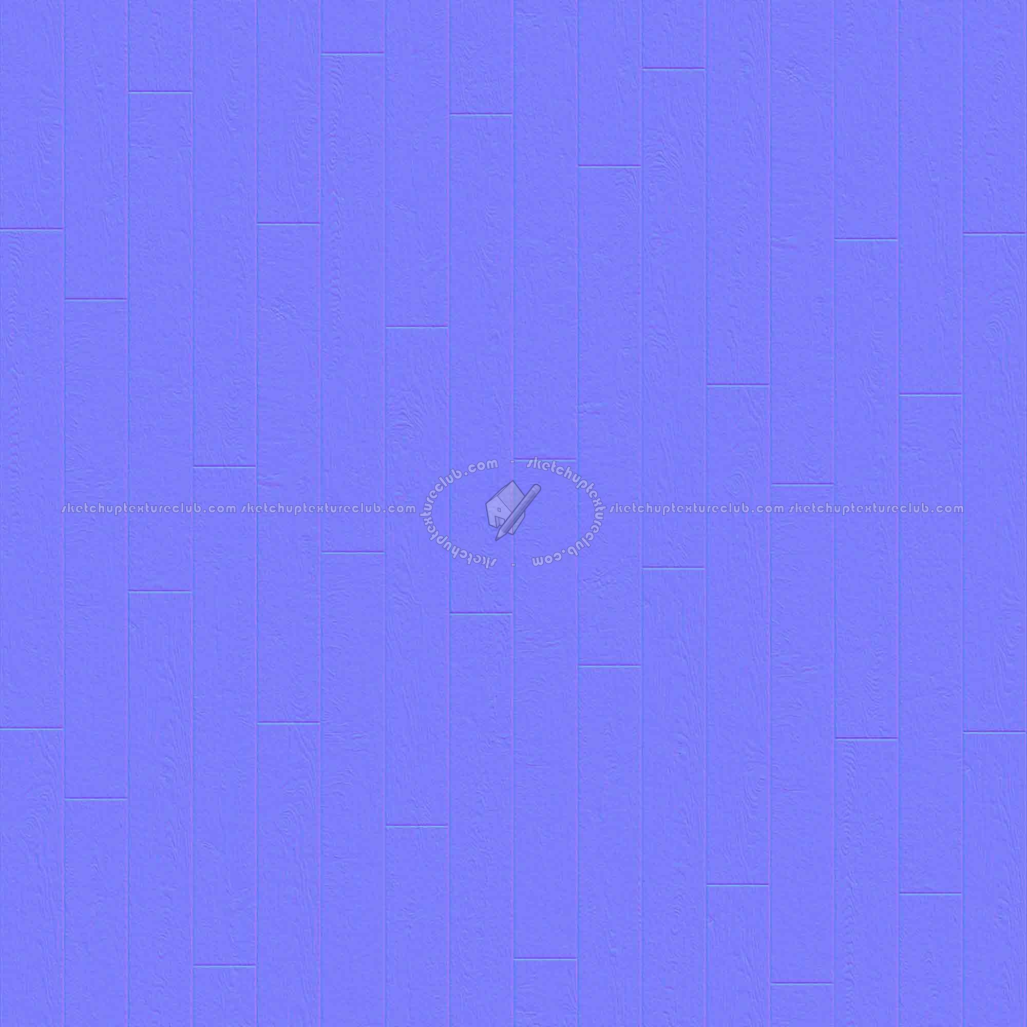 Textures   -   ARCHITECTURE   -   WOOD FLOORS   -   Parquet medium  - Parquet medium color texture seamless 16962 - Normal