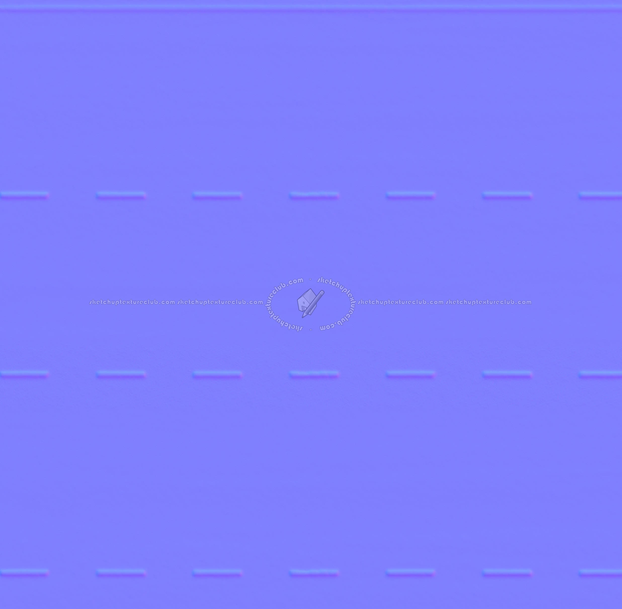 Textures   -   ARCHITECTURE   -   ROADS   -   Roads  - Four Lane Highway Asphalt pbr texture seamless 22426 - Normal