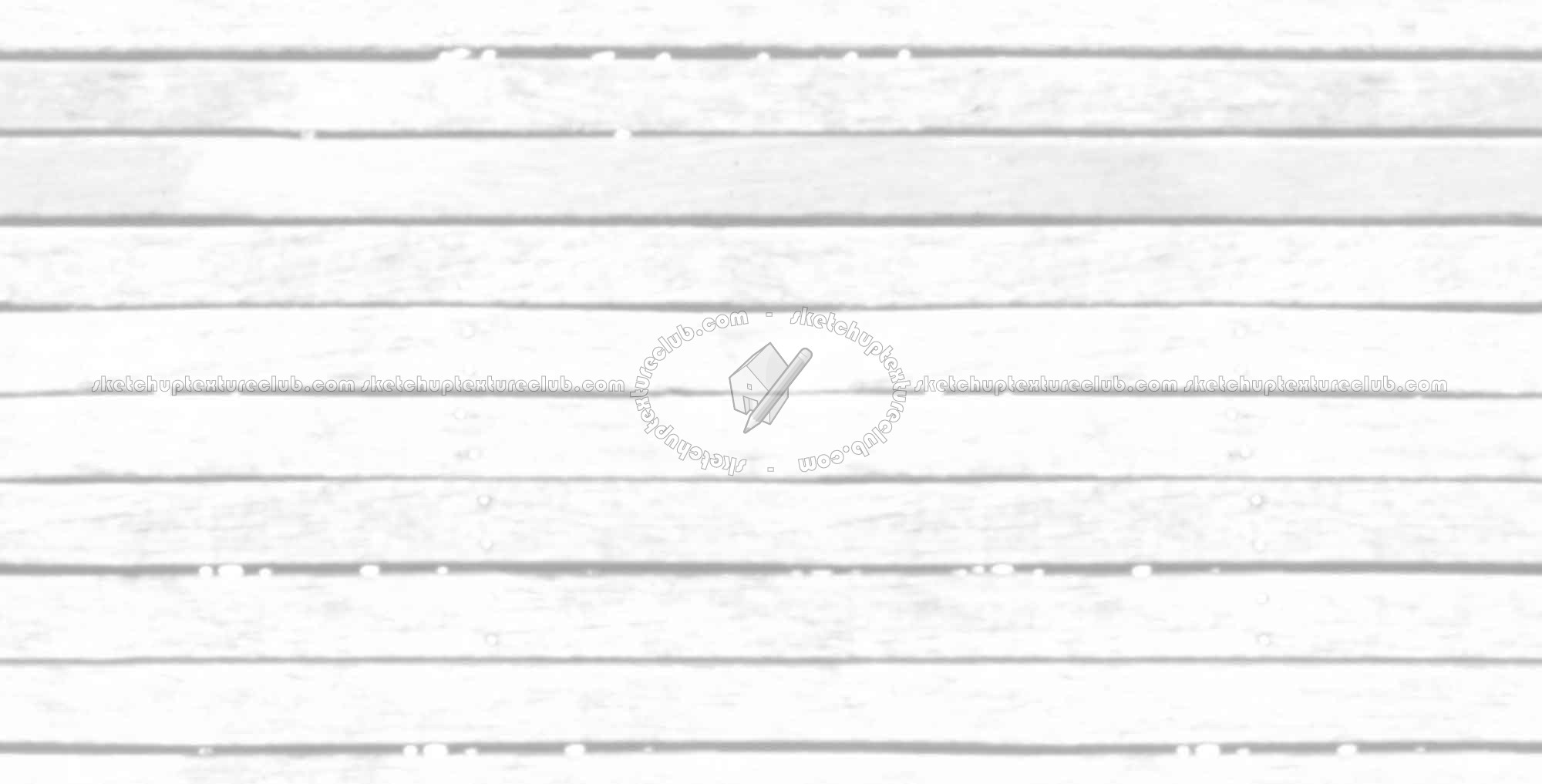 Textures   -   ARCHITECTURE   -   WOOD PLANKS   -   Wood decking  - Old wood terrace decking texture seamless 18350 - Ambient occlusion