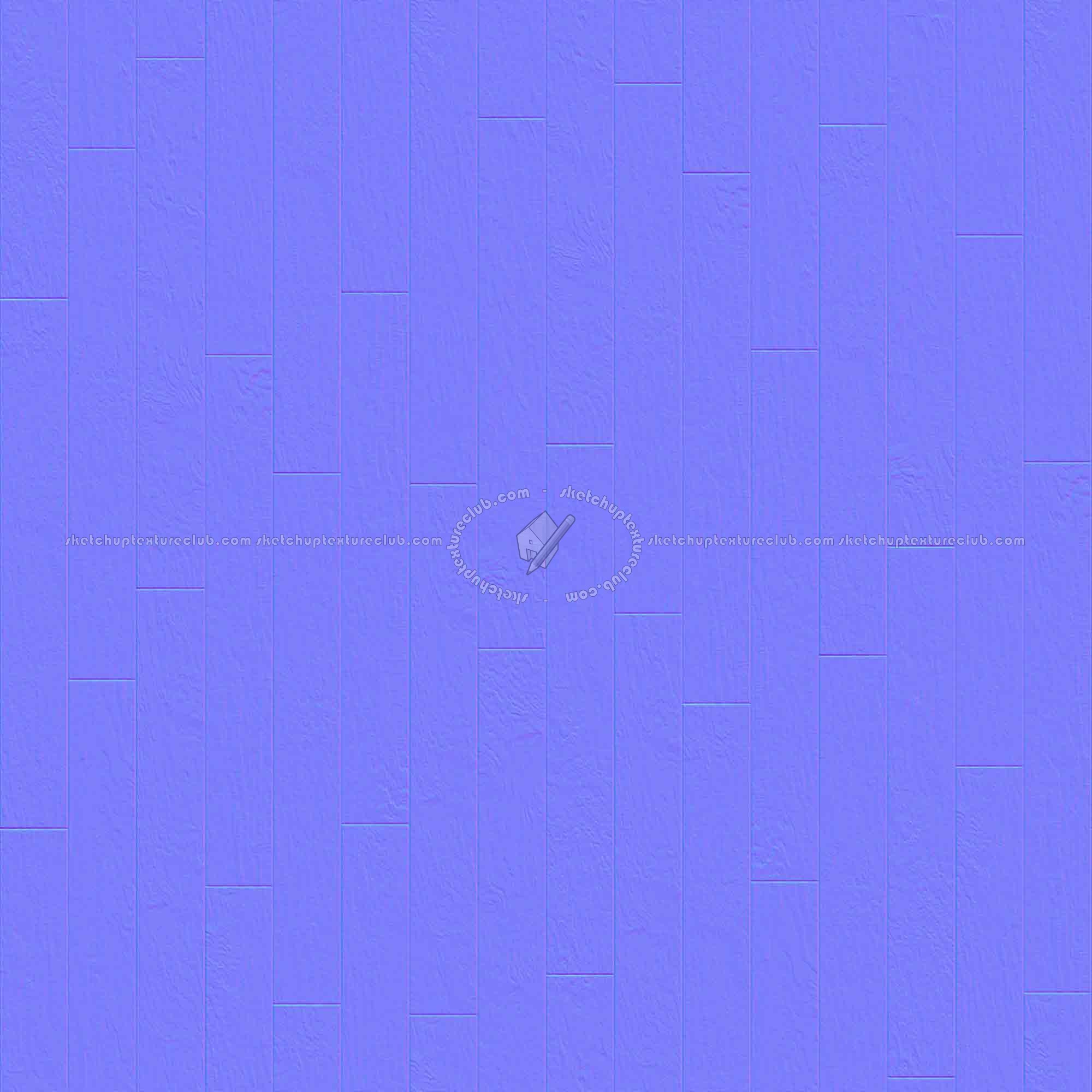 Textures   -   ARCHITECTURE   -   WOOD FLOORS   -   Parquet medium  - Parquet medium color texture seamless 16963 - Normal