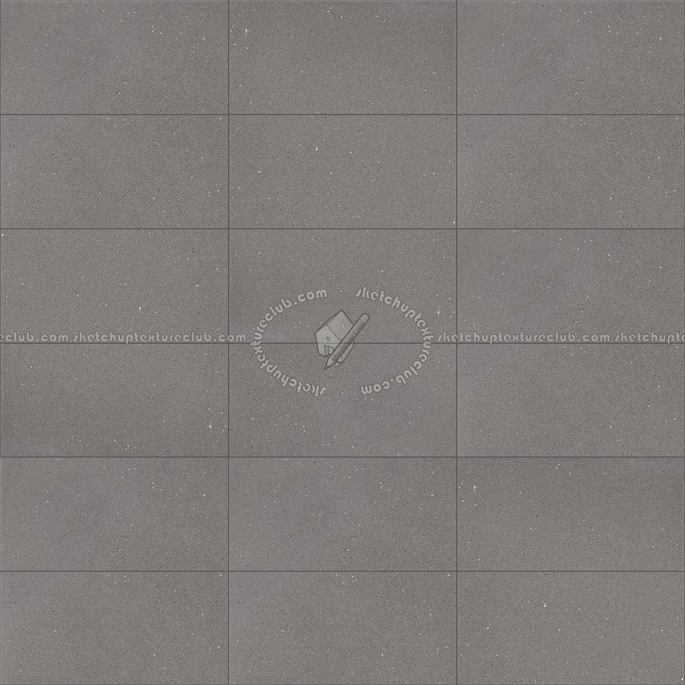 Textures   -   ARCHITECTURE   -   TILES INTERIOR   -   Stone tiles  - Basalt rectangular tile cm 60x120 texture seamless 15976 (seamless)