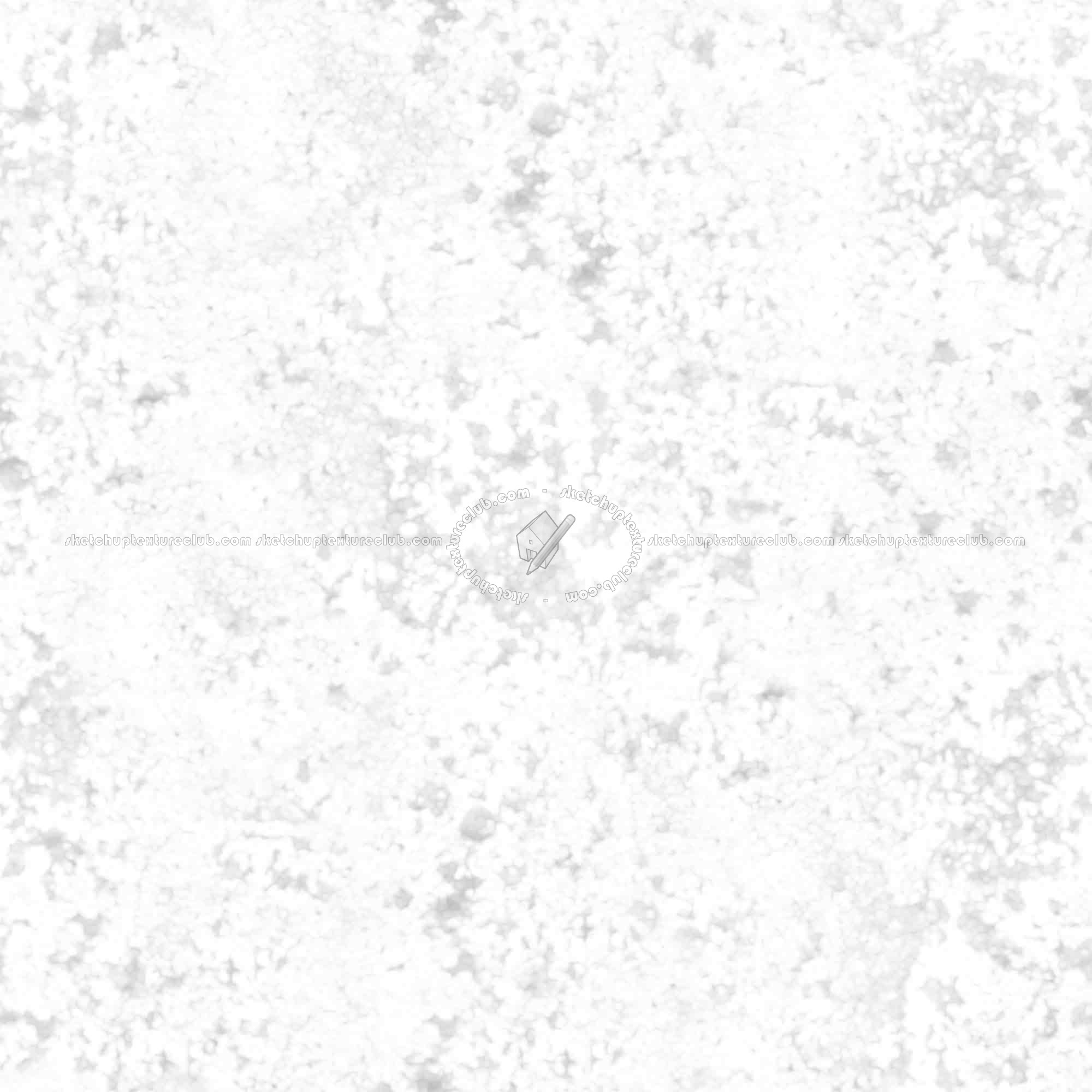 Textures   -   ARCHITECTURE   -   CONCRETE   -   Bare   -   Damaged walls  - Concrete bare damaged texture seamle 01377 - Ambient occlusion