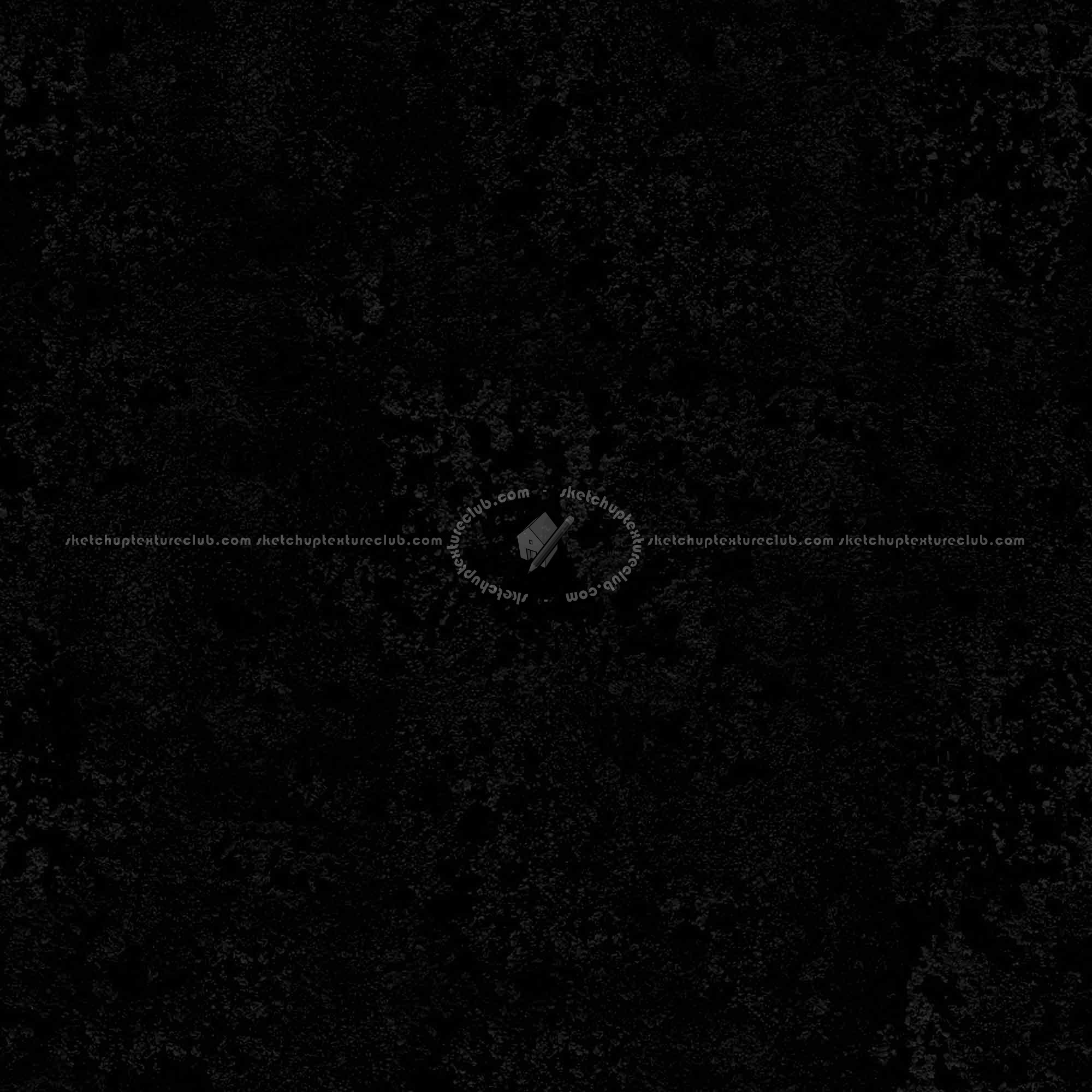 Textures   -   ARCHITECTURE   -   CONCRETE   -   Bare   -   Damaged walls  - Concrete bare damaged texture seamle 01377 - Specular