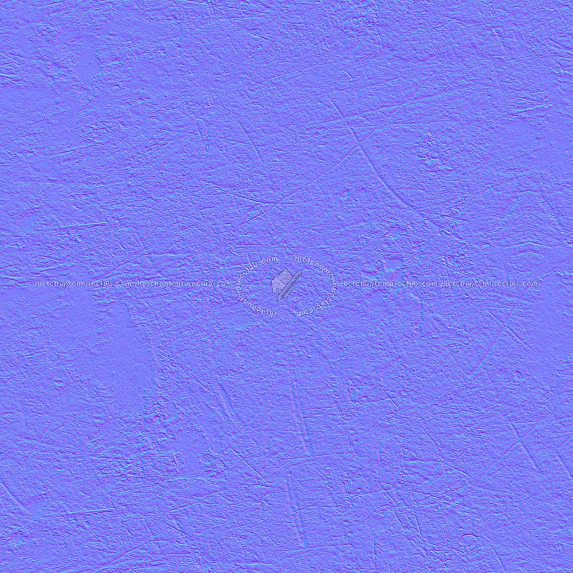 Textures   -   ARCHITECTURE   -   CONCRETE   -   Bare   -   Dirty walls  - Concrete bare dirty texture seamless 01442 - Normal