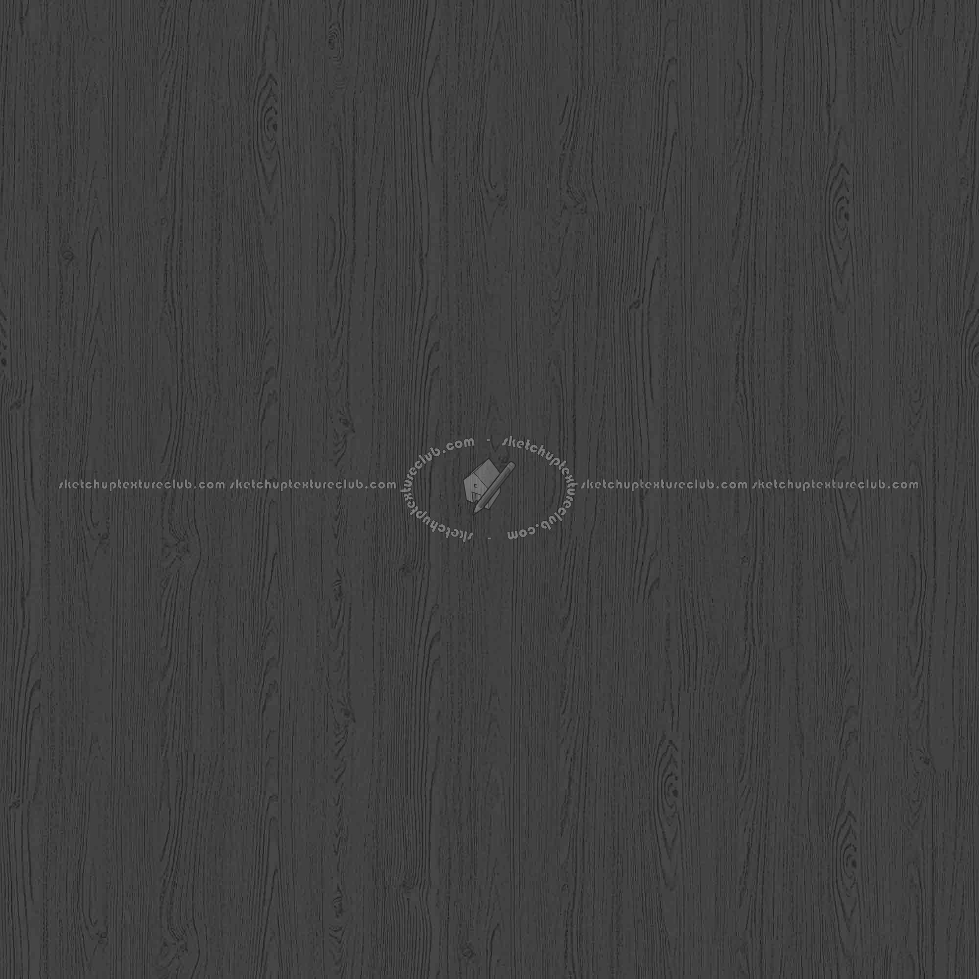 Textures   -   ARCHITECTURE   -   WOOD   -   Fine wood   -   Stained wood  - Larch white stained wood texture seamless 20694 - Specular