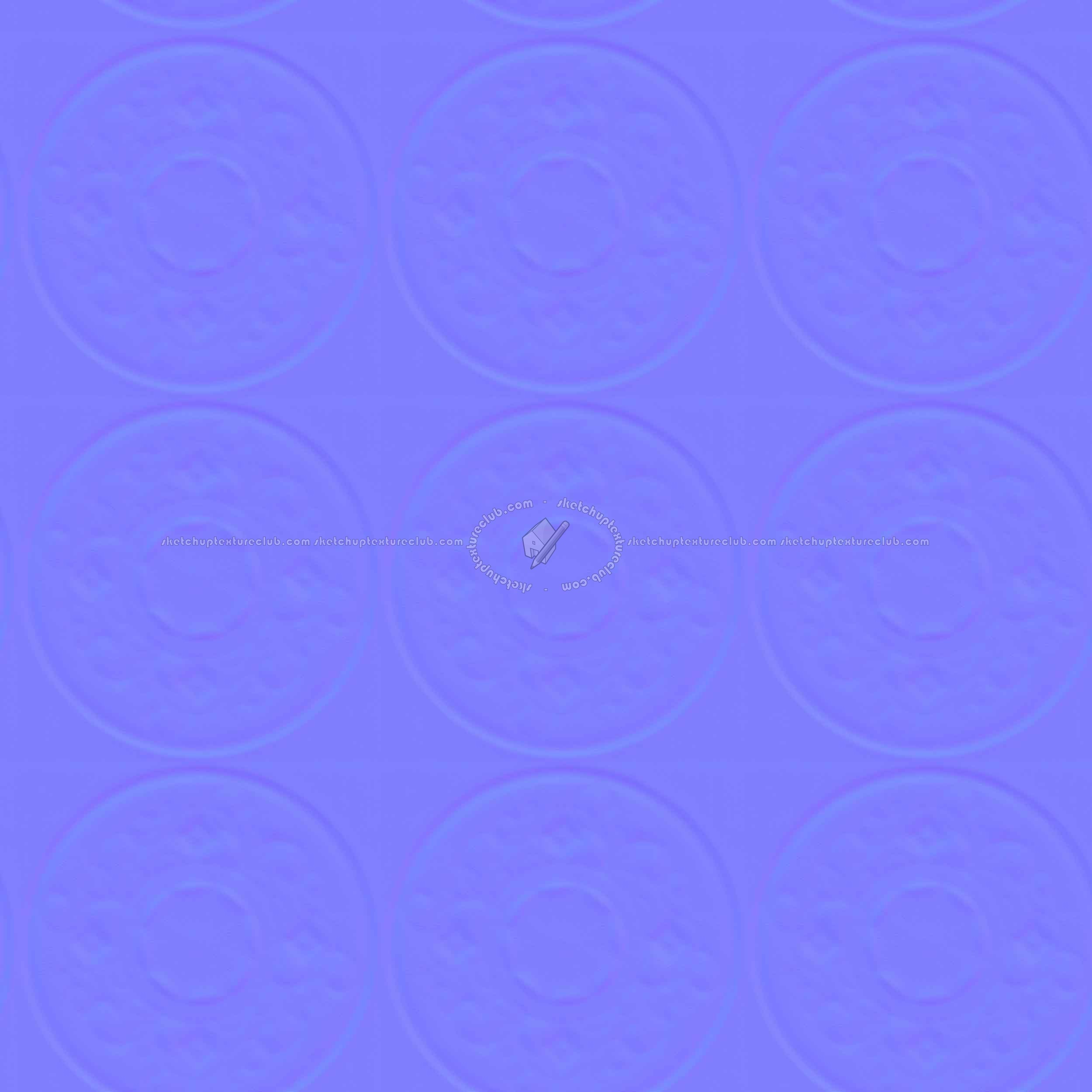 Textures   -   ARCHITECTURE   -   WOOD FLOORS   -   Geometric pattern  - Parquet geometric pattern texture seamless 04739 - Normal