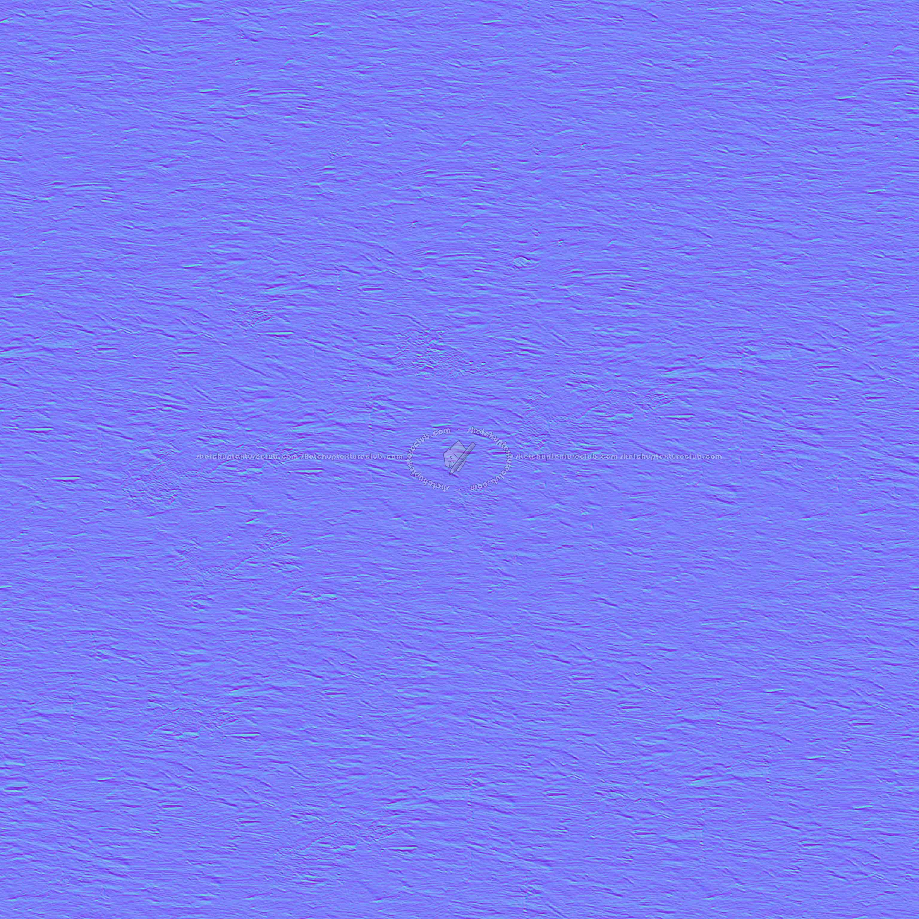 Textures   -   ARCHITECTURE   -   PLASTER   -   Painted plaster  - Plaster painted wall texture seamless 06895 - Normal