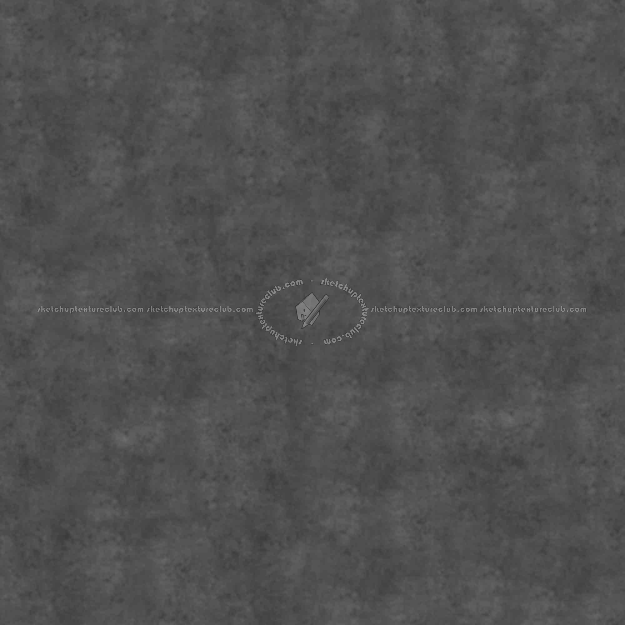 Textures   -   ARCHITECTURE   -   CONCRETE   -   Bare   -   Clean walls  - Texture concrete clean wall seamless 01211 - Displacement